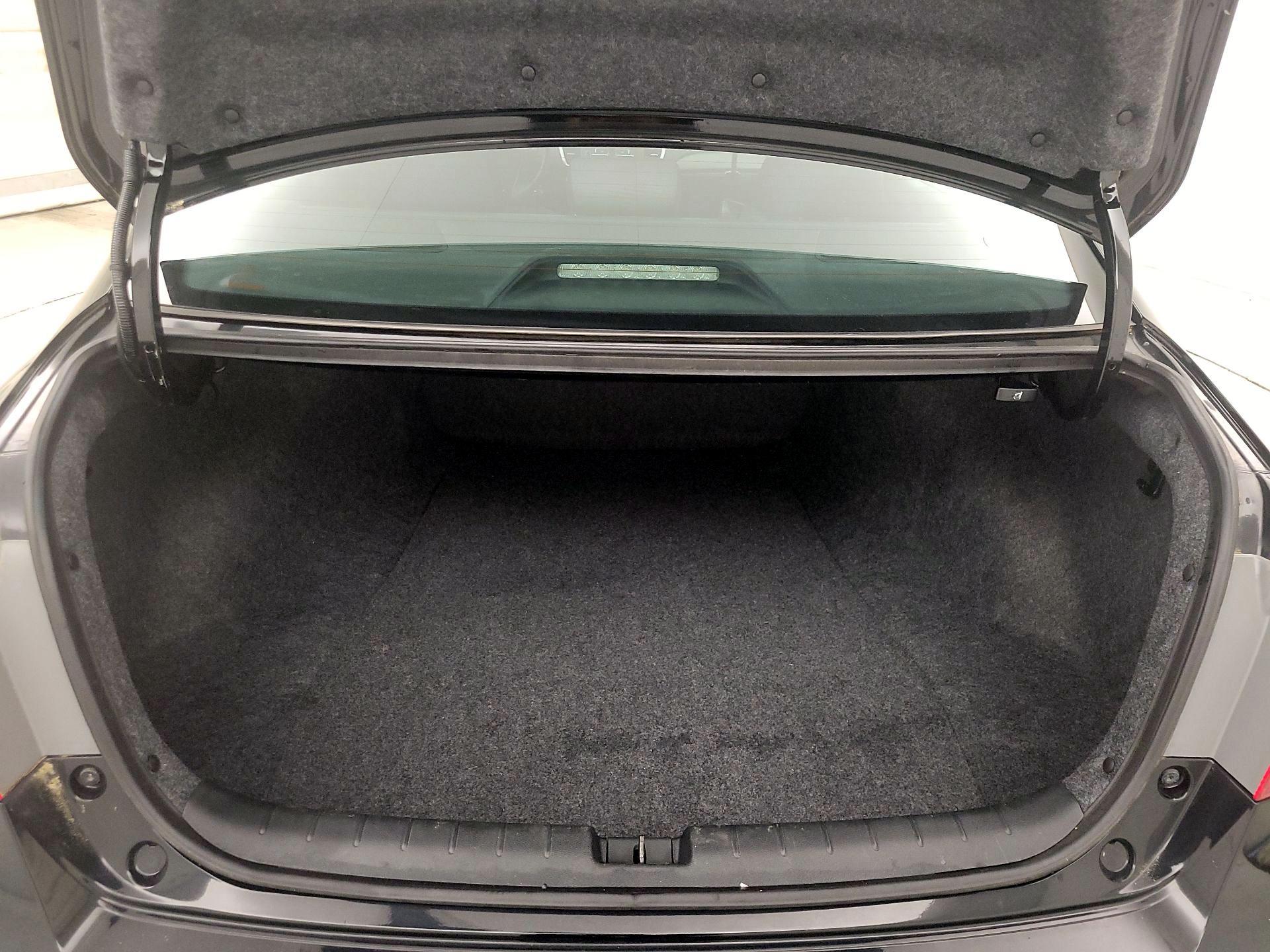 Thumbnail: 2015 Honda Accord - 20