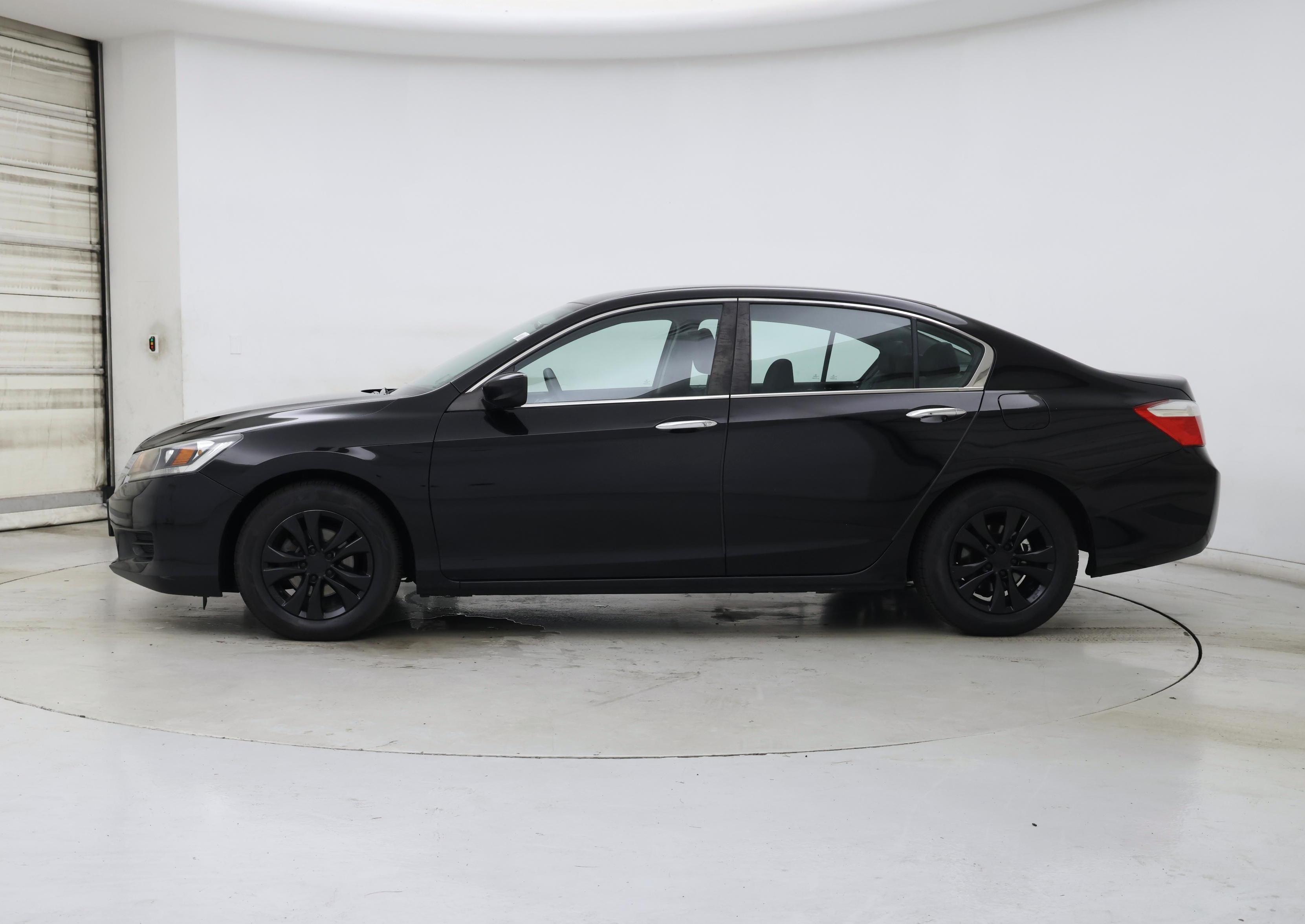 Thumbnail: 2015 Honda Accord - 3