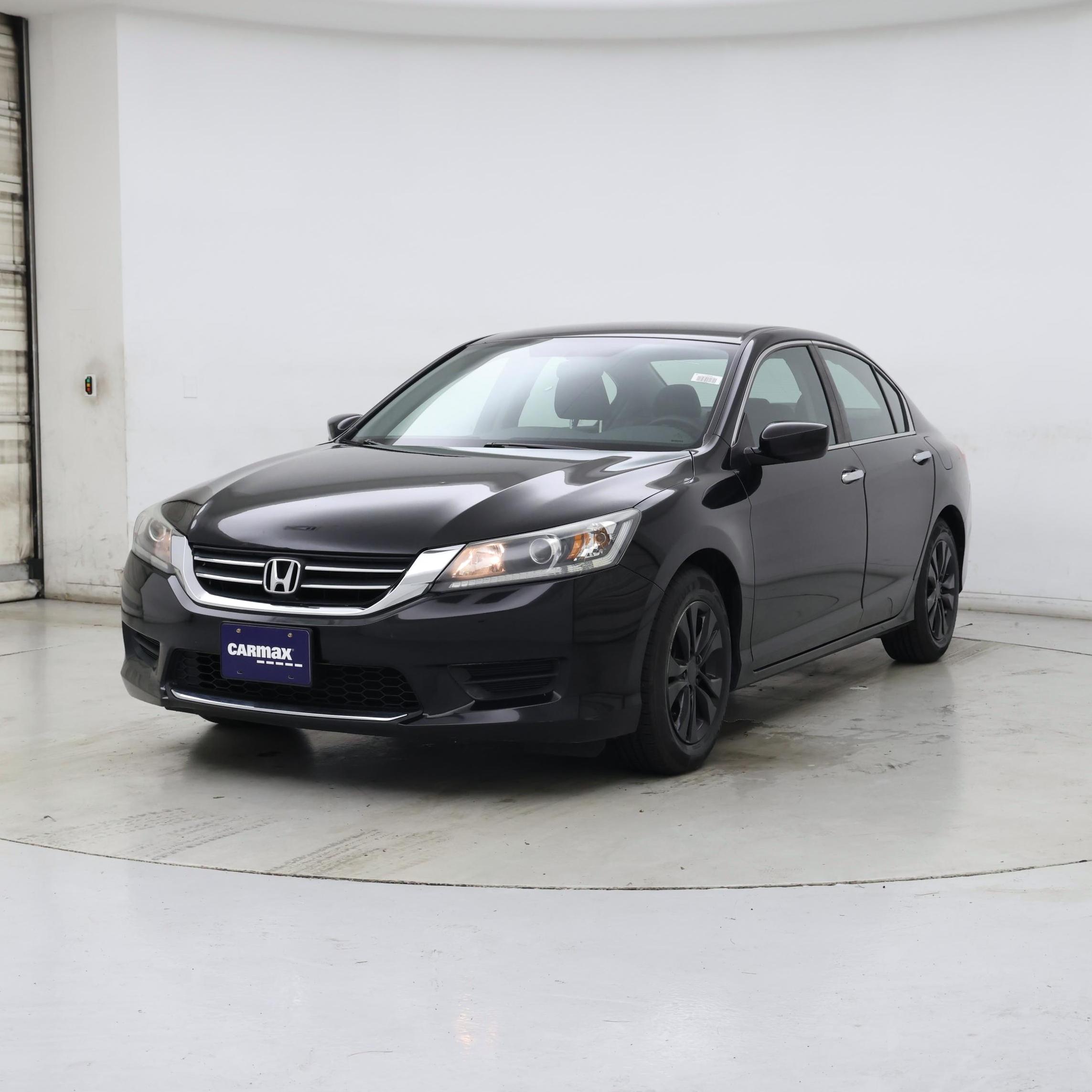 Thumbnail: 2015 Honda Accord - 4