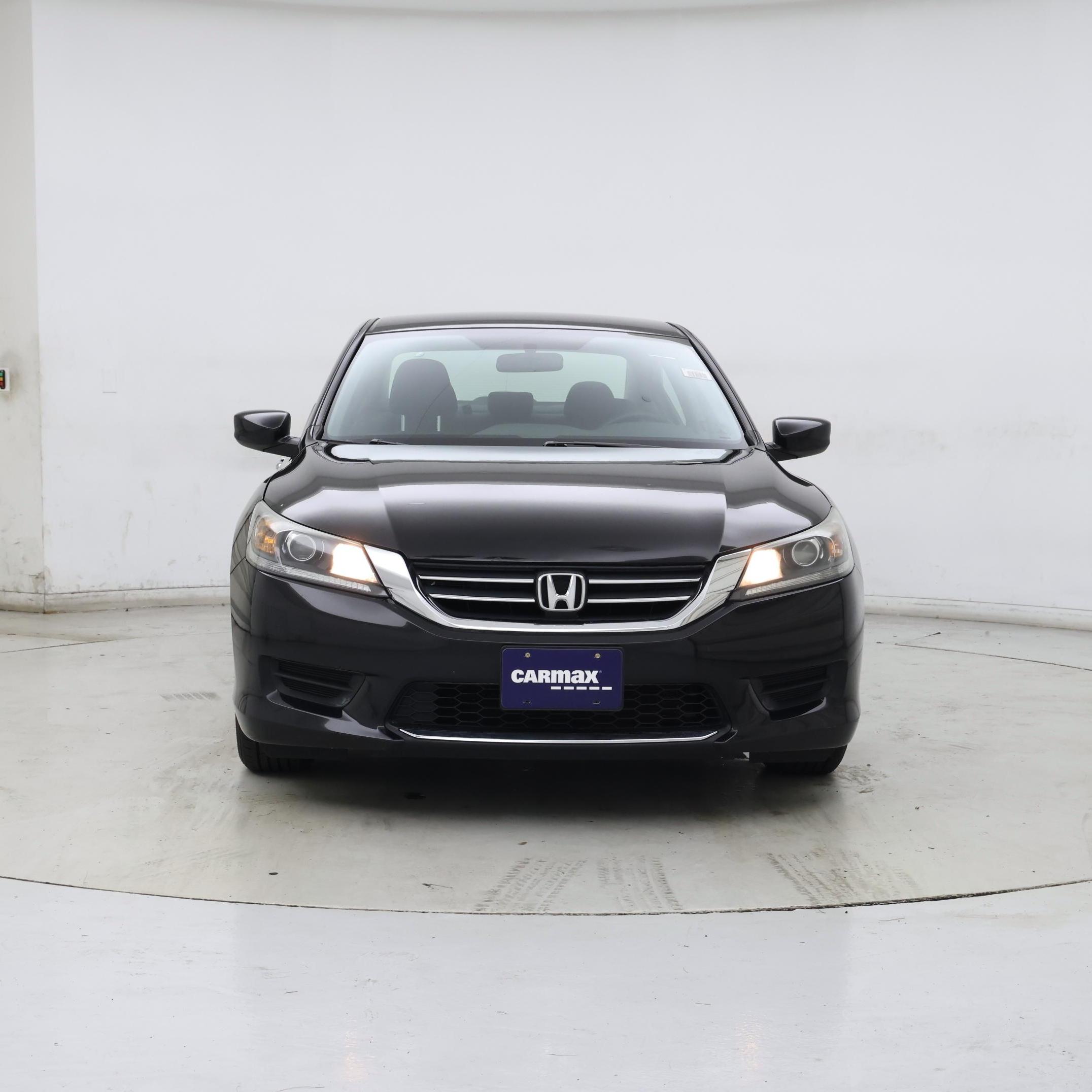 Thumbnail: 2015 Honda Accord - 5