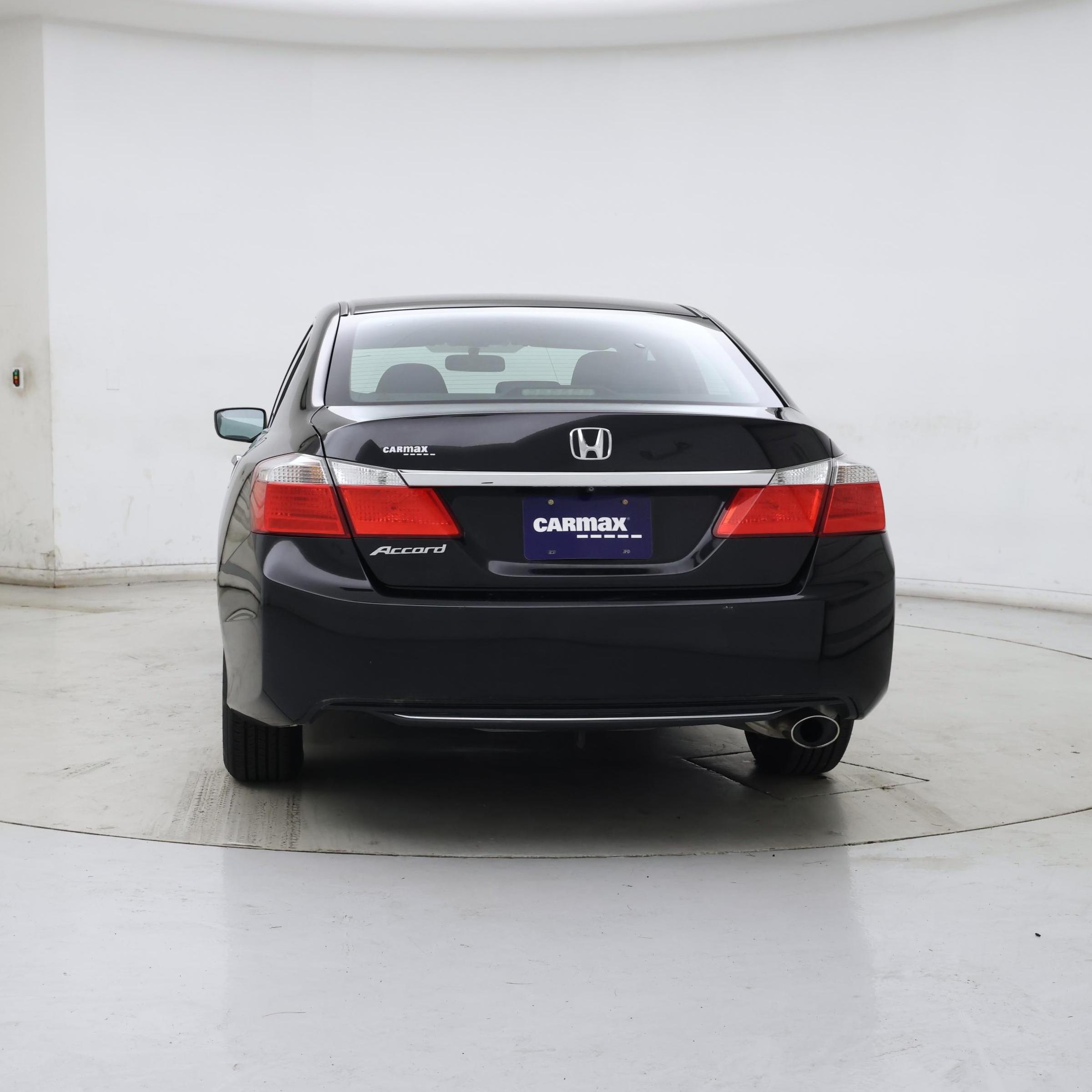 Thumbnail: 2015 Honda Accord - 6