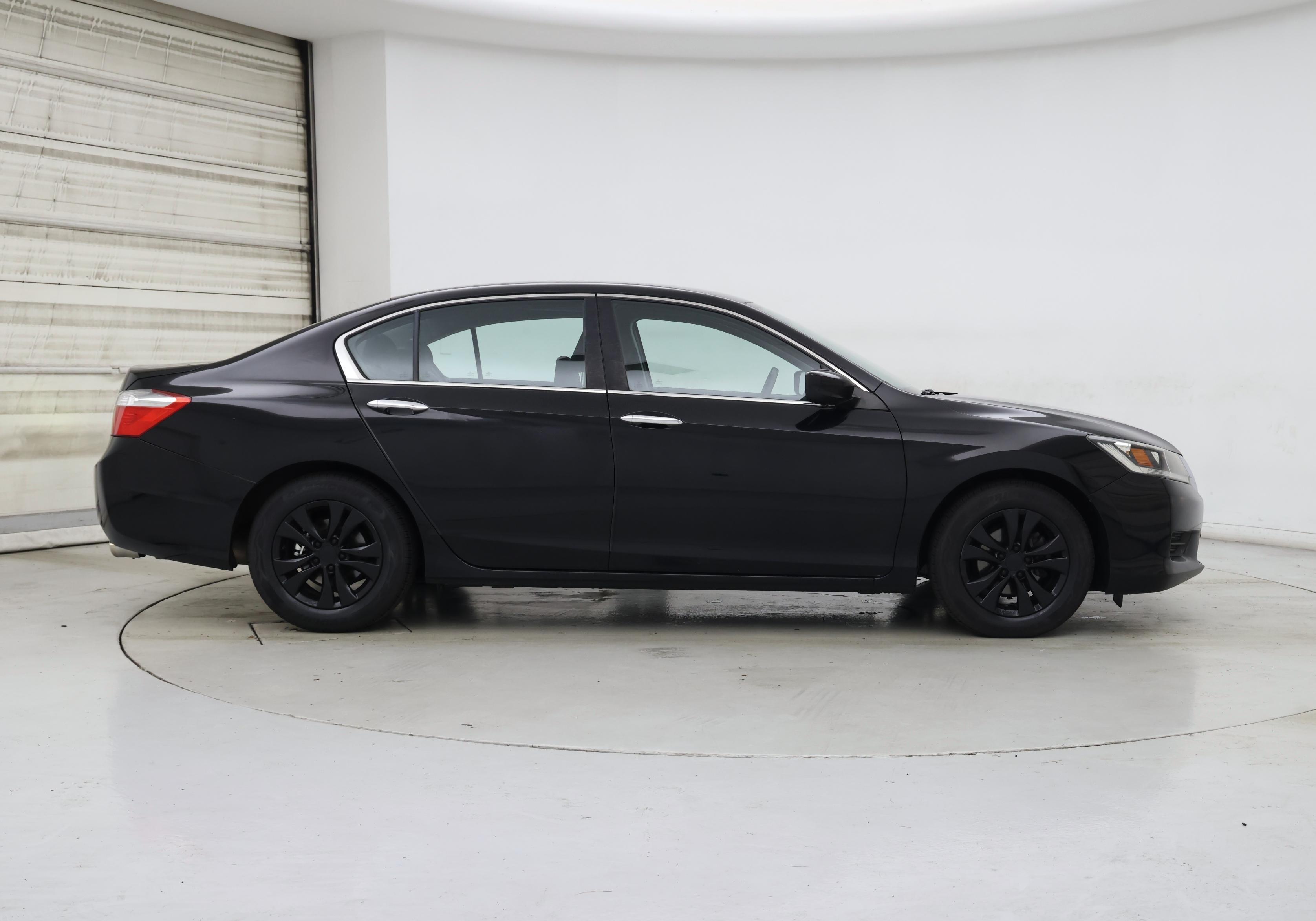 Thumbnail: 2015 Honda Accord - 7