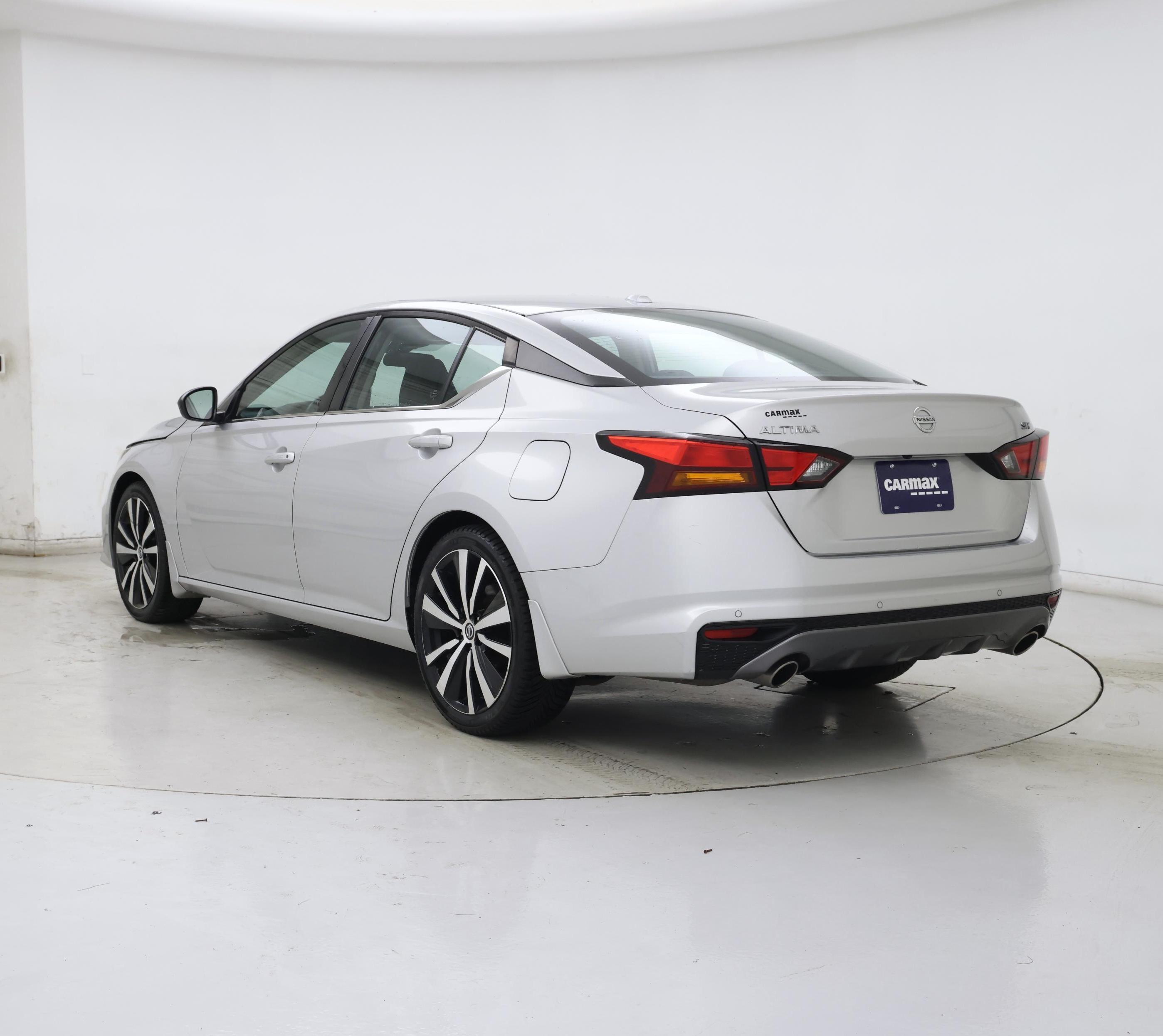 Thumbnail: 2020 Nissan Altima - 2