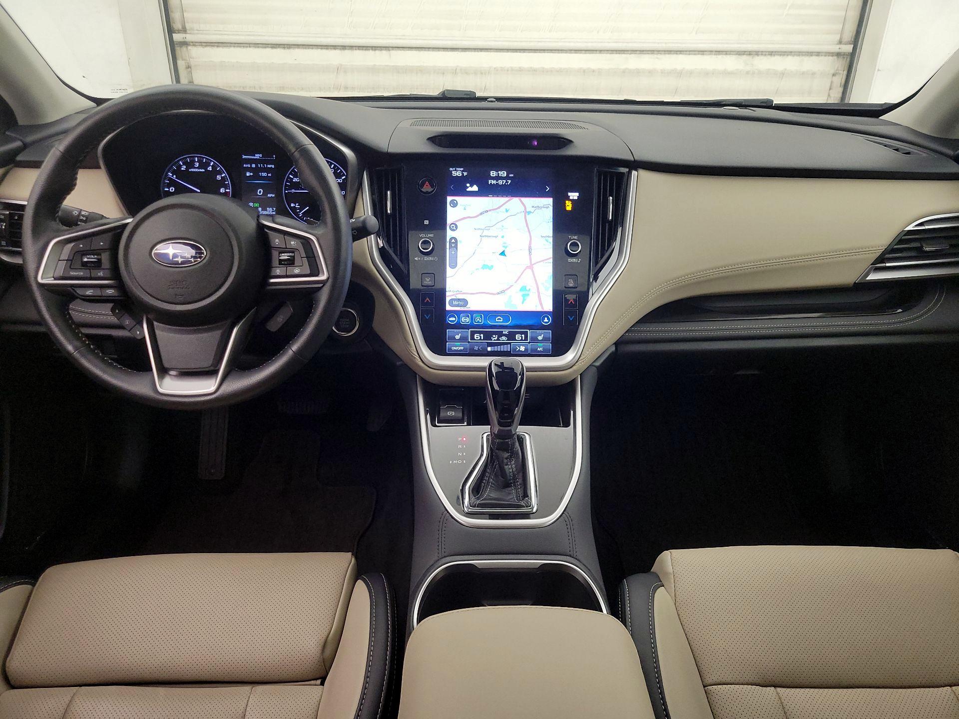 Thumbnail: 2020 Subaru Outback - 9
