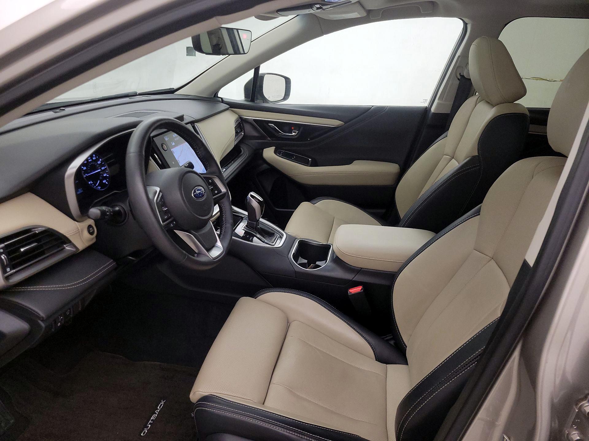 Thumbnail: 2020 Subaru Outback - 11