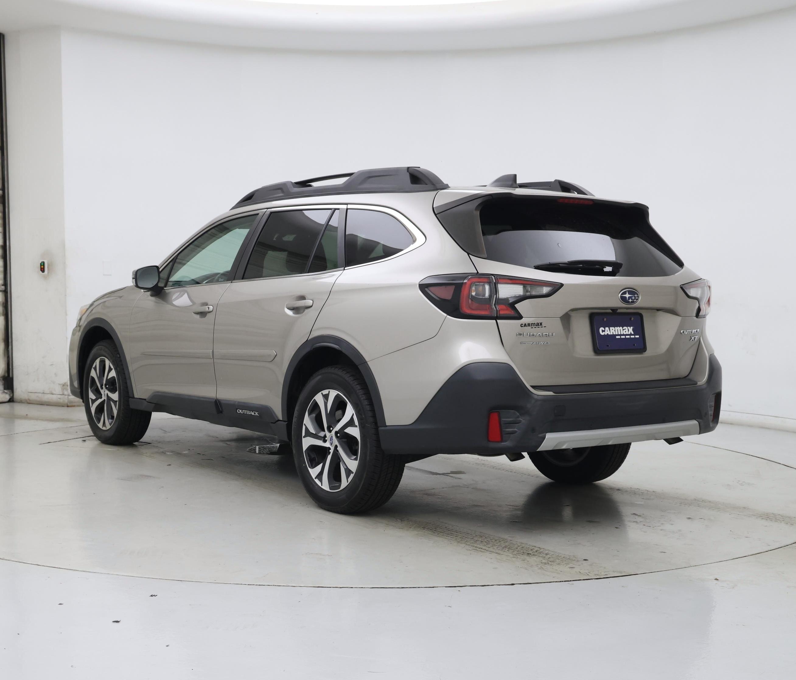 Thumbnail: 2020 Subaru Outback - 2