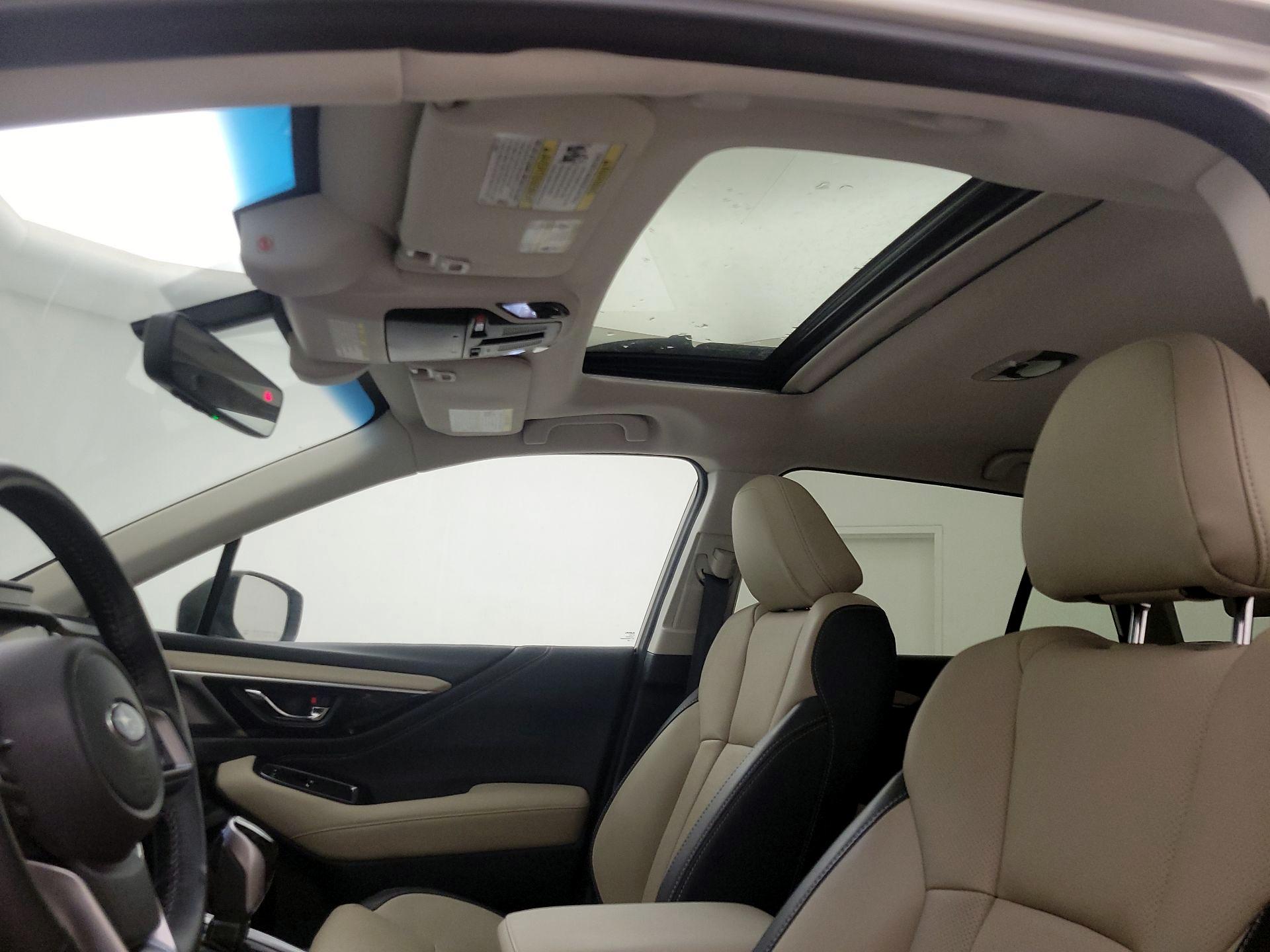 Thumbnail: 2020 Subaru Outback - 20