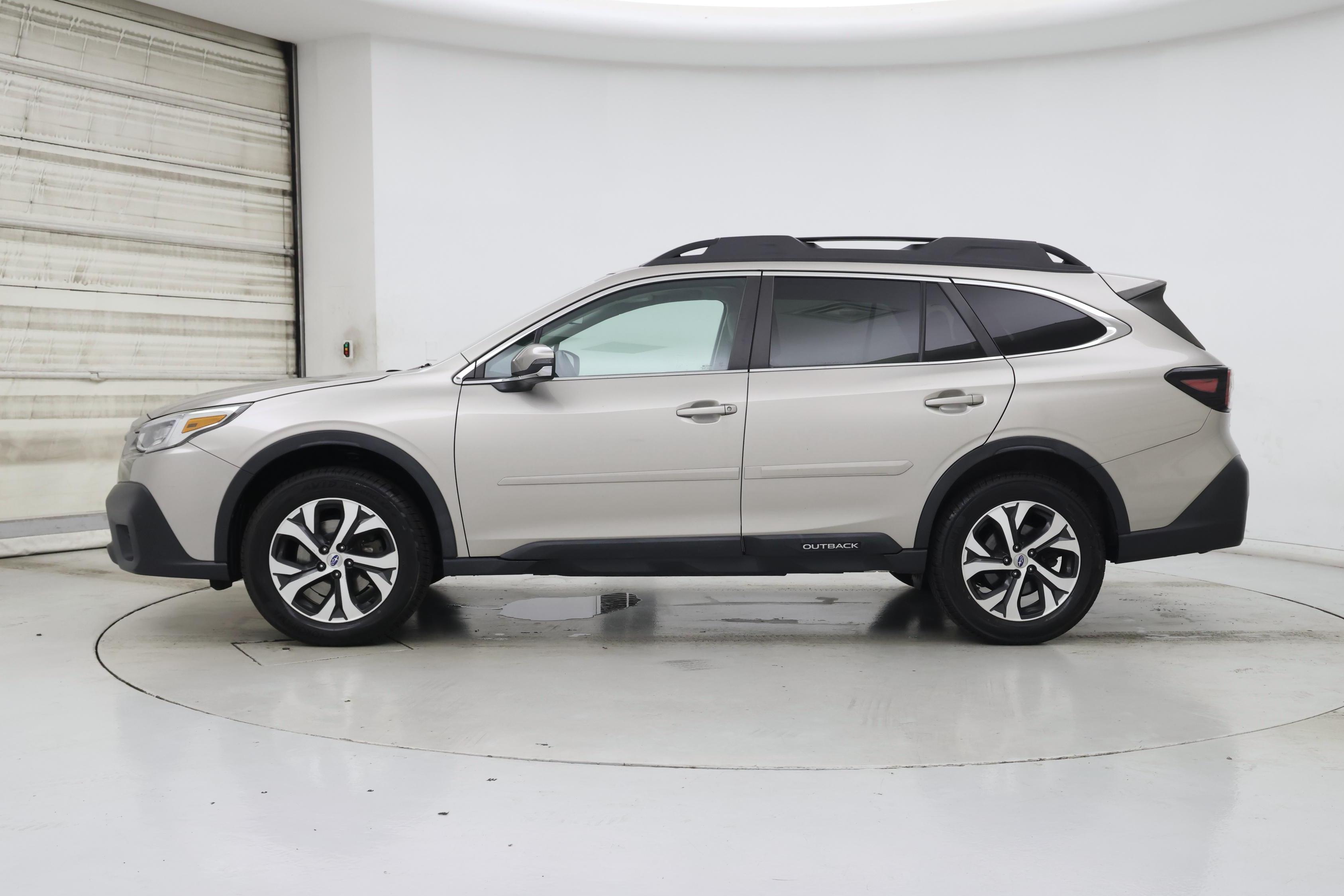 Thumbnail: 2020 Subaru Outback - 3