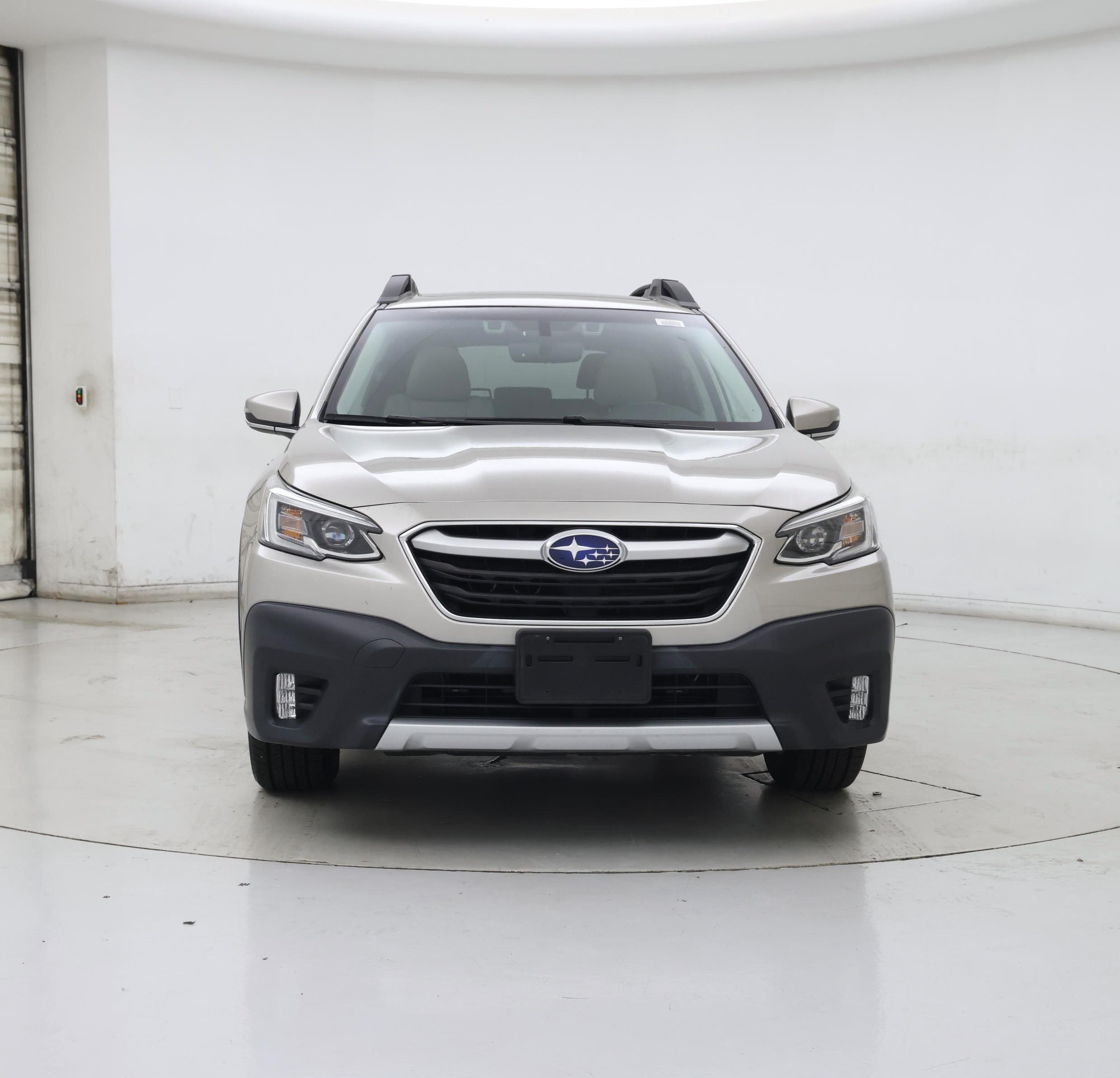 Thumbnail: 2020 Subaru Outback - 5