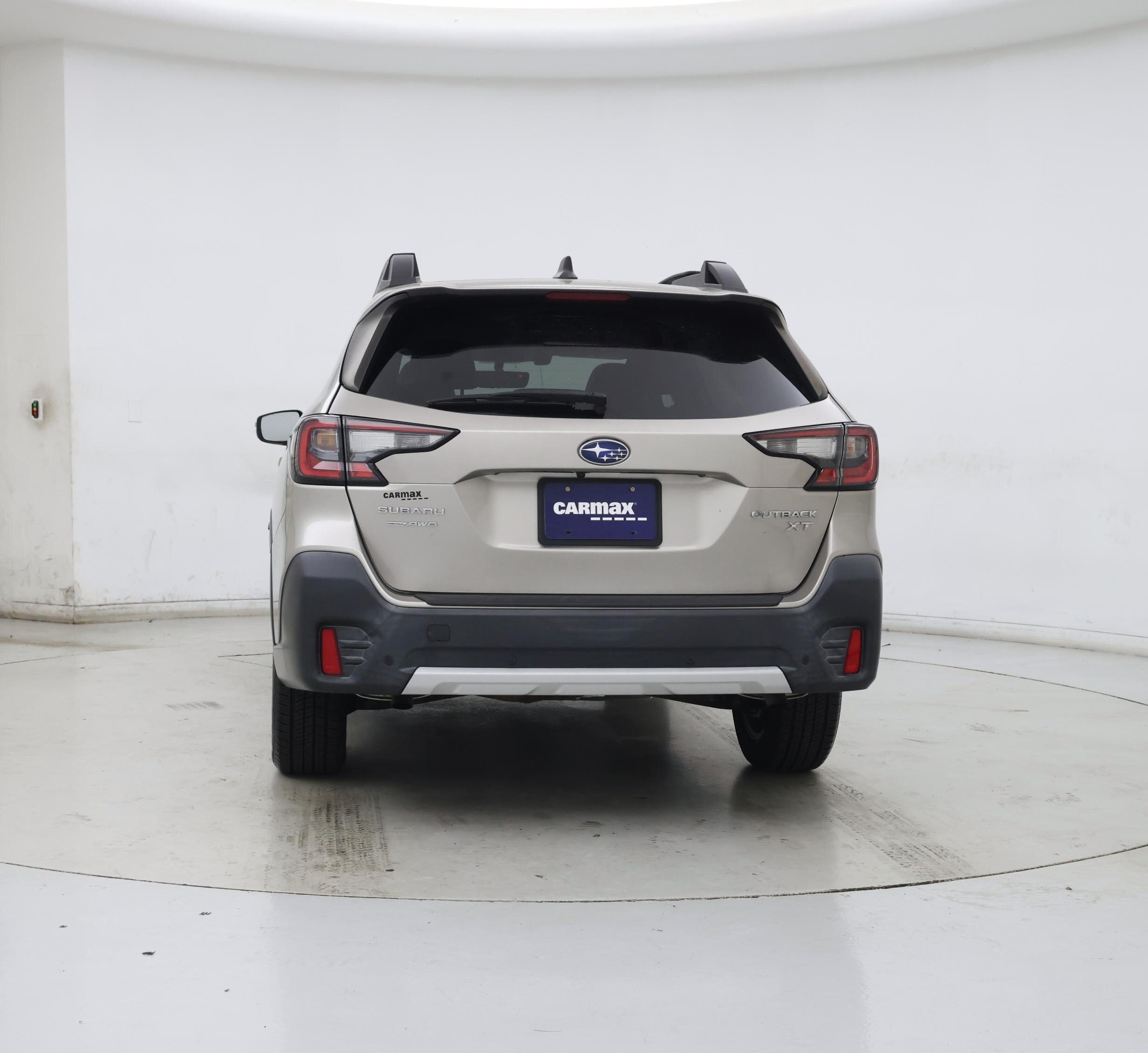 Thumbnail: 2020 Subaru Outback - 6