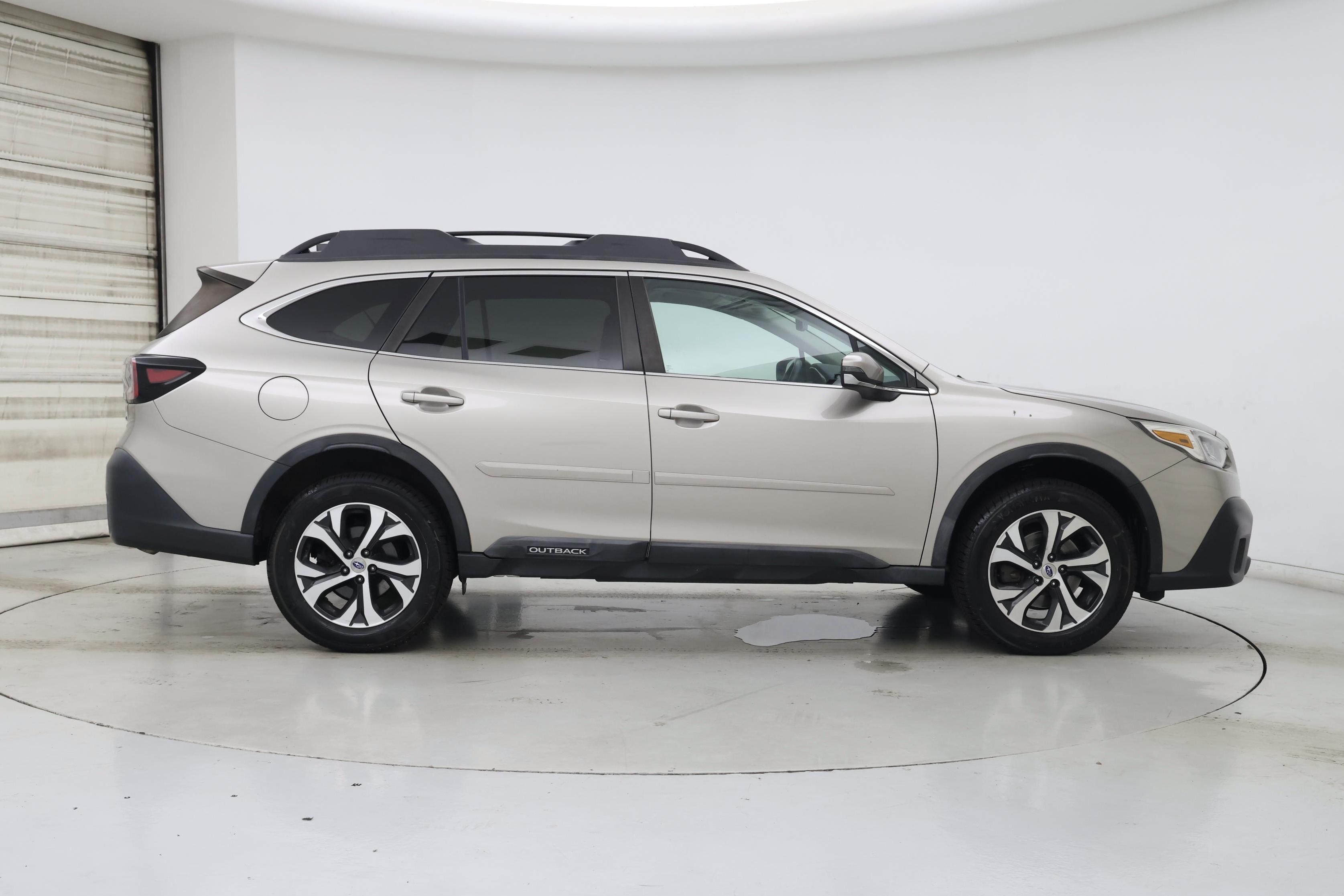 Thumbnail: 2020 Subaru Outback - 7