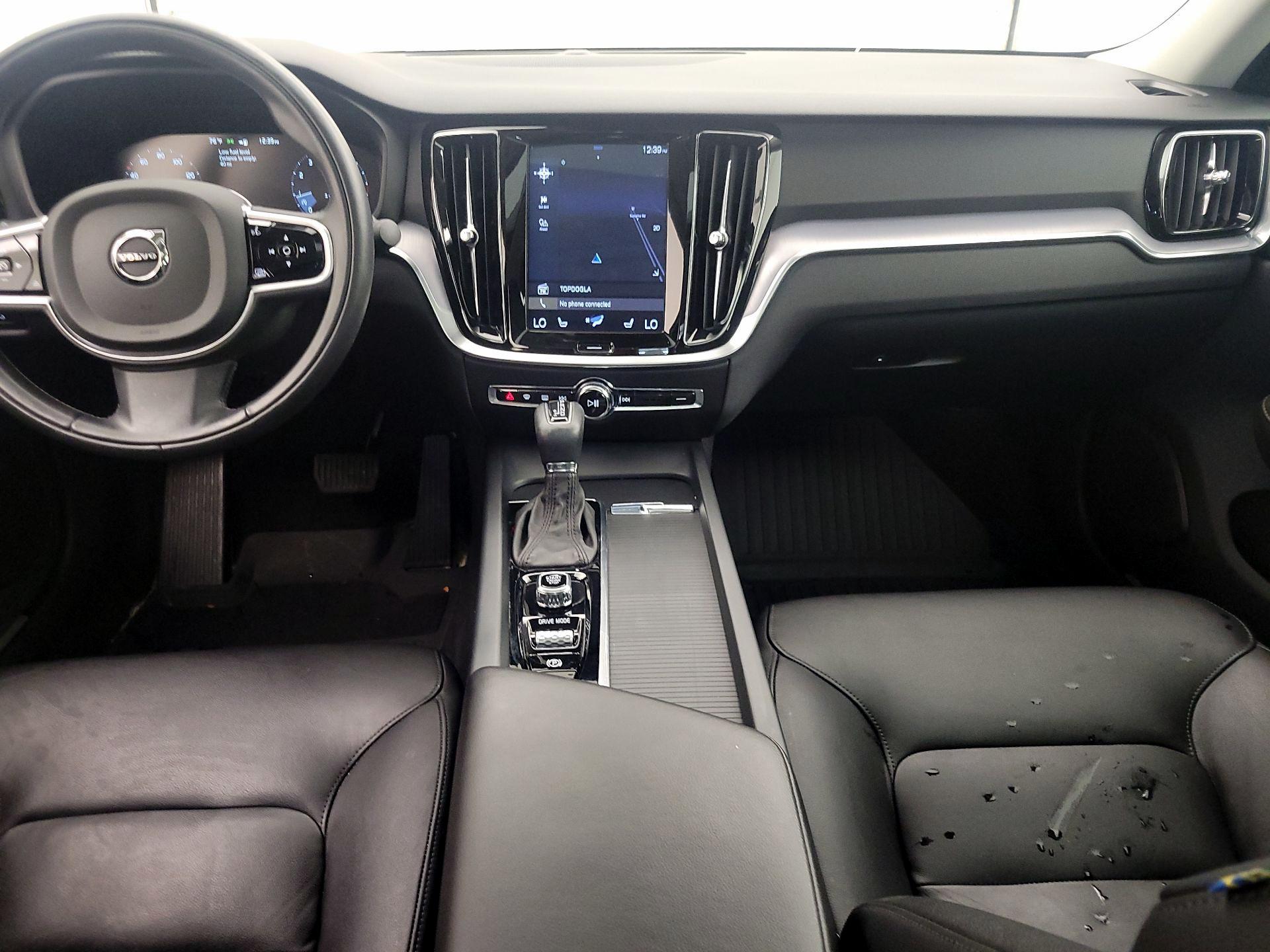 Thumbnail: 2020 Volvo S60 - 9