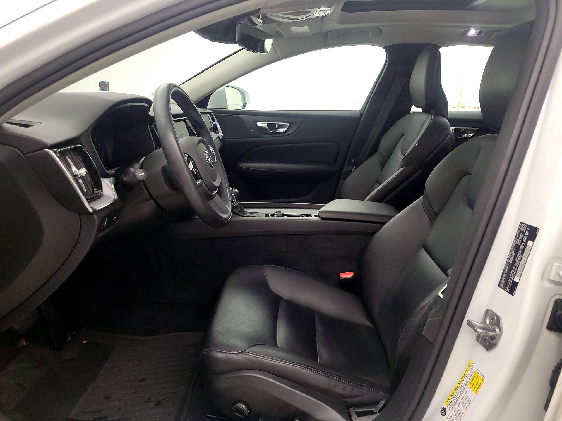 Thumbnail: 2020 Volvo S60 - 11