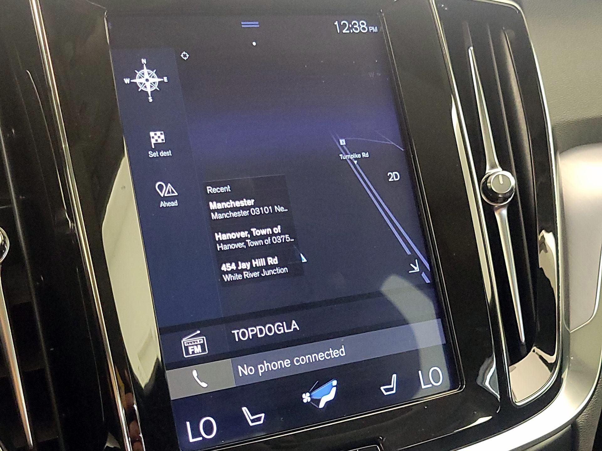 Thumbnail: 2020 Volvo S60 - 14