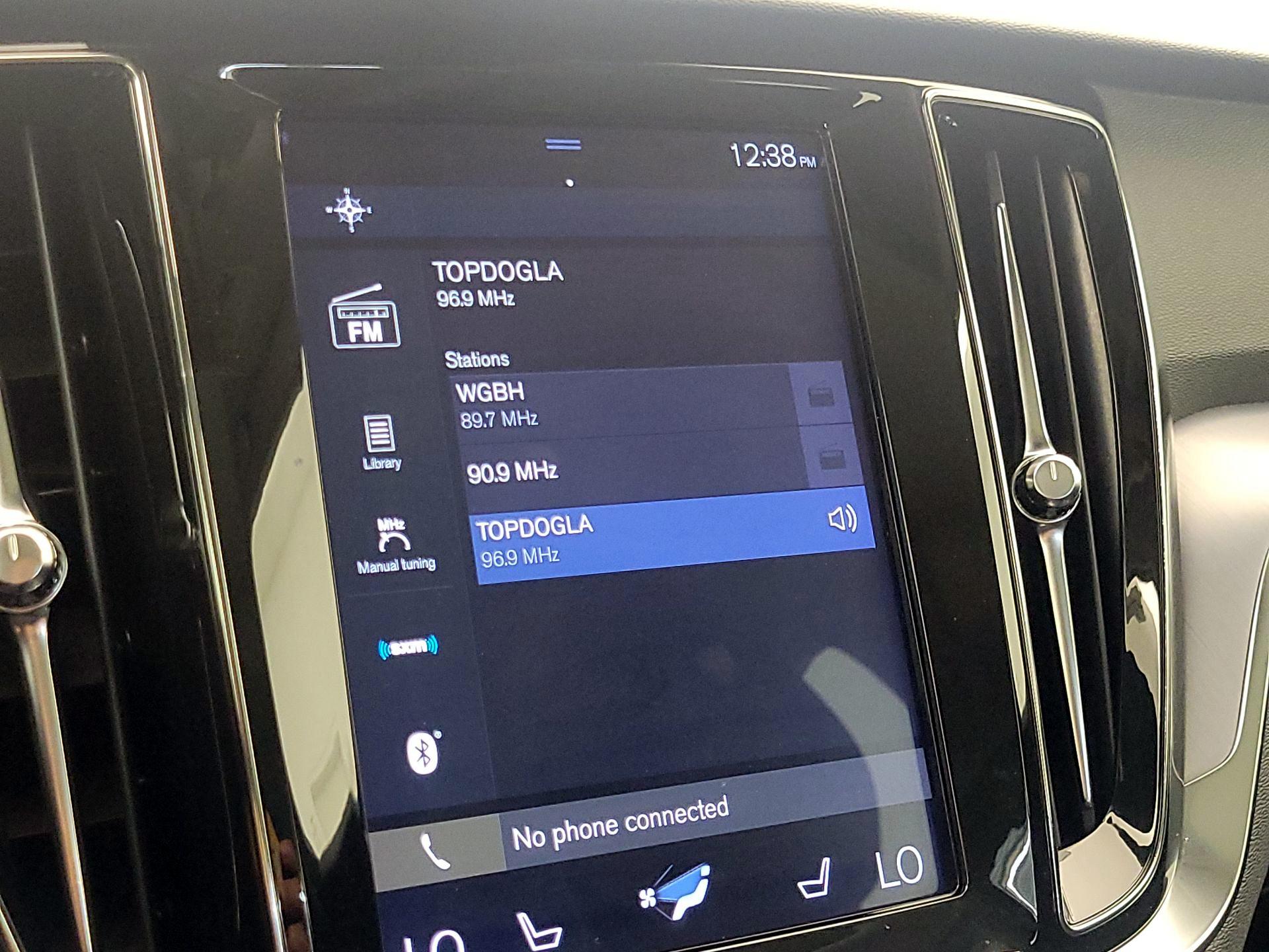 Thumbnail: 2020 Volvo S60 - 16