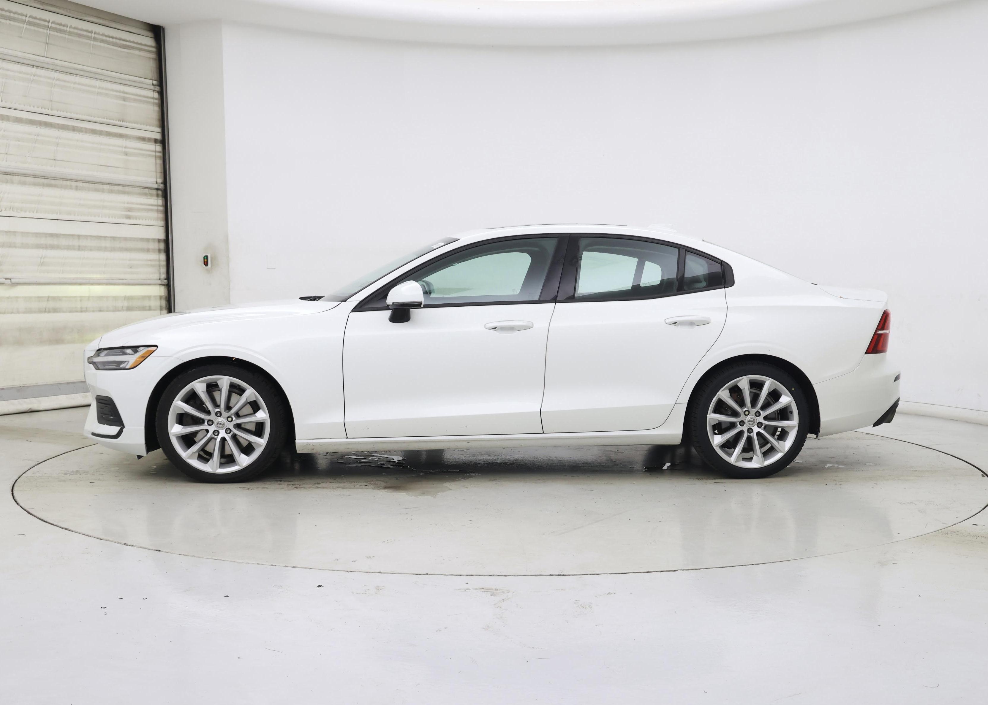 Thumbnail: 2020 Volvo S60 - 3
