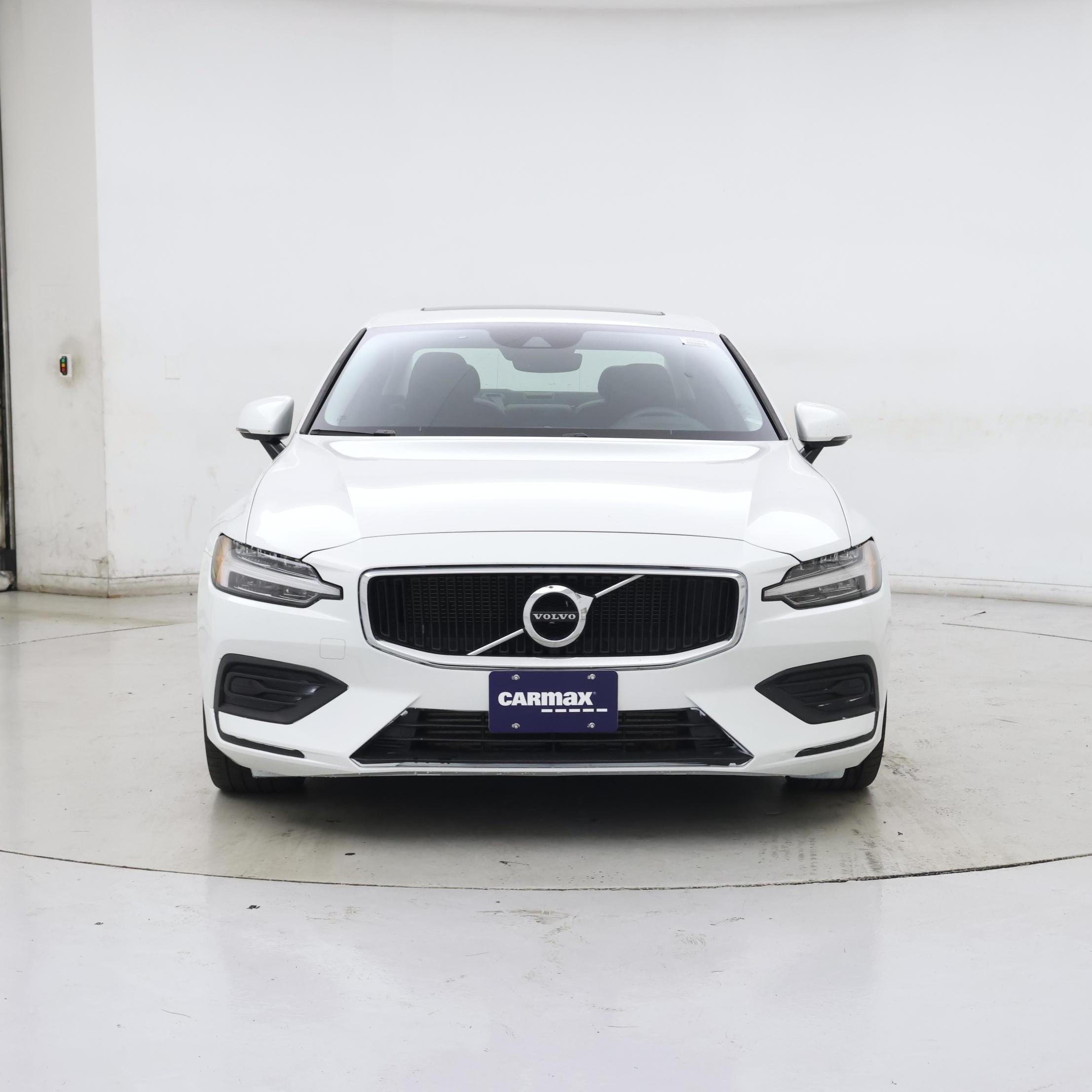 Thumbnail: 2020 Volvo S60 - 5