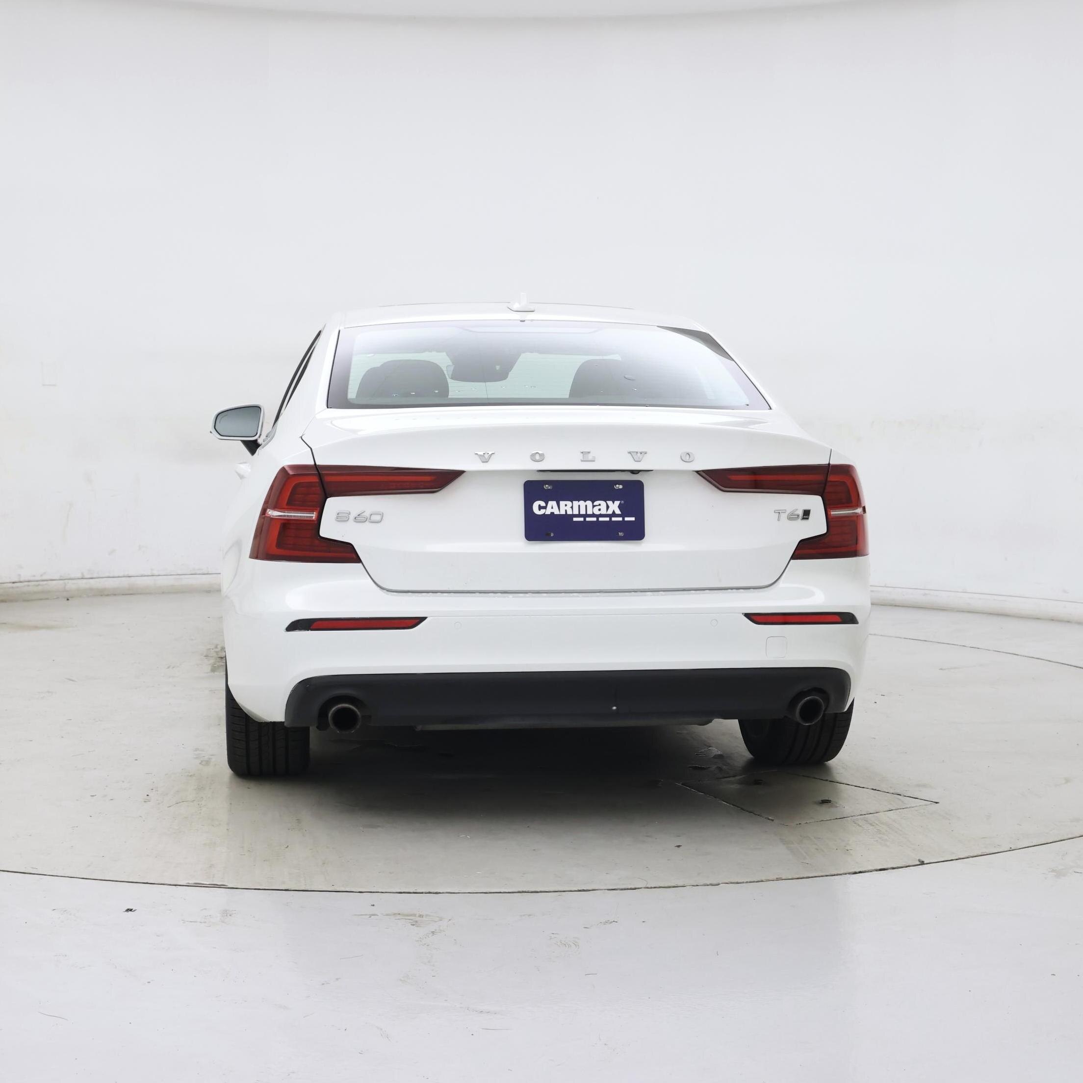 Thumbnail: 2020 Volvo S60 - 6