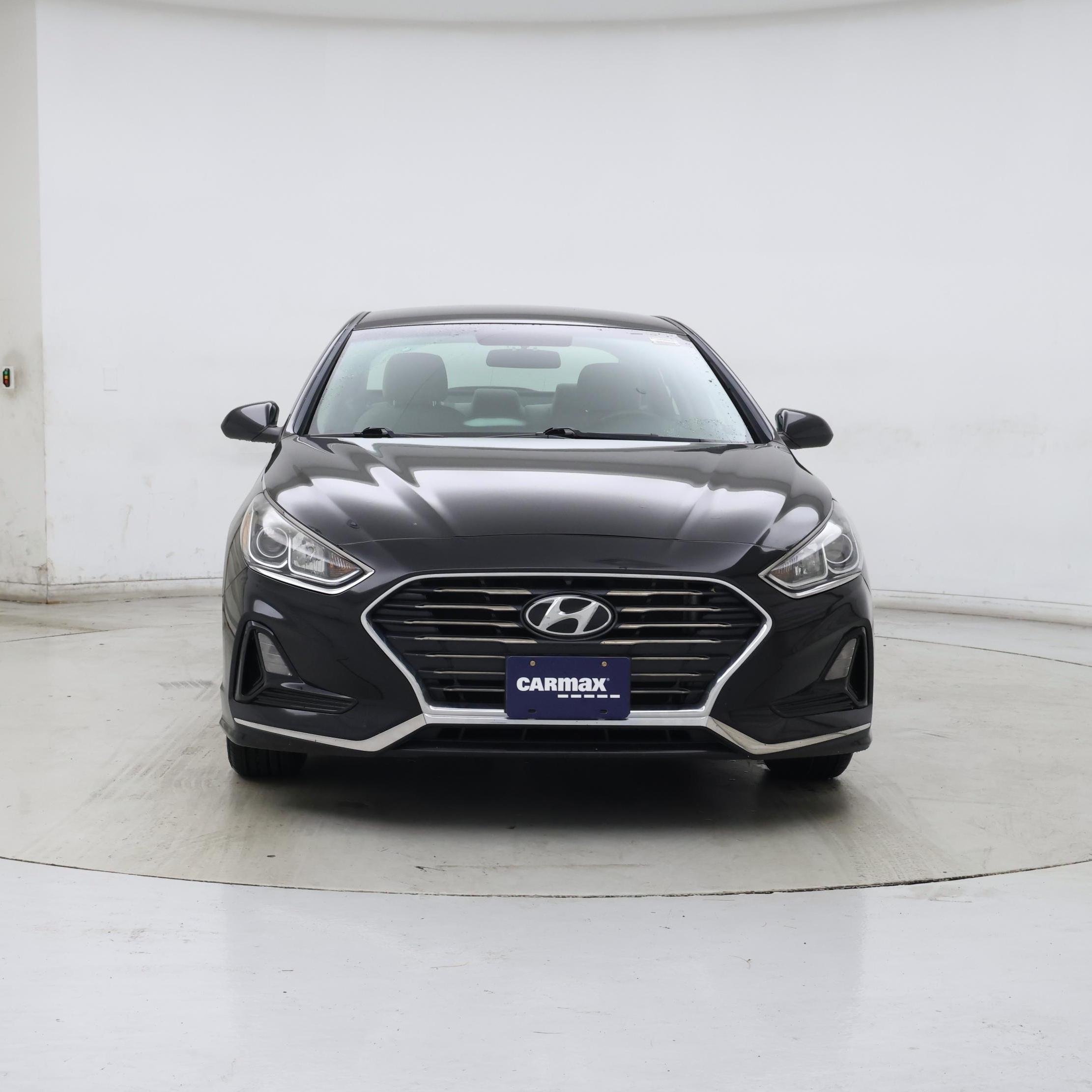 Thumbnail: 2018 Hyundai Sonata - 5