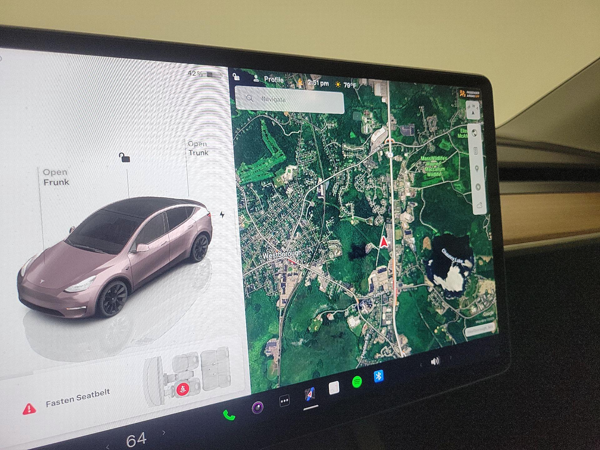 Thumbnail: 2023 Tesla Model Y - 13