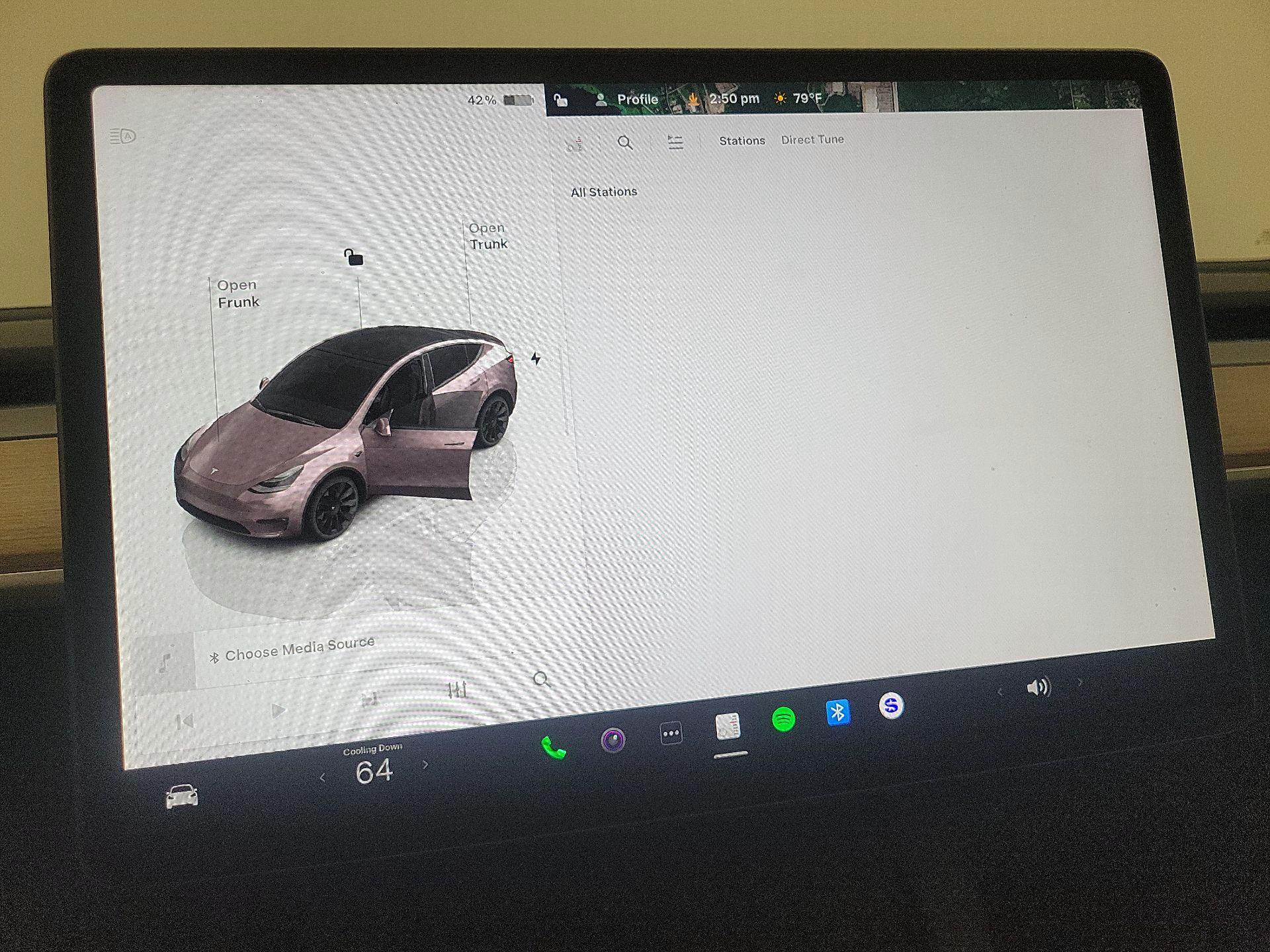 Thumbnail: 2023 Tesla Model Y - 15