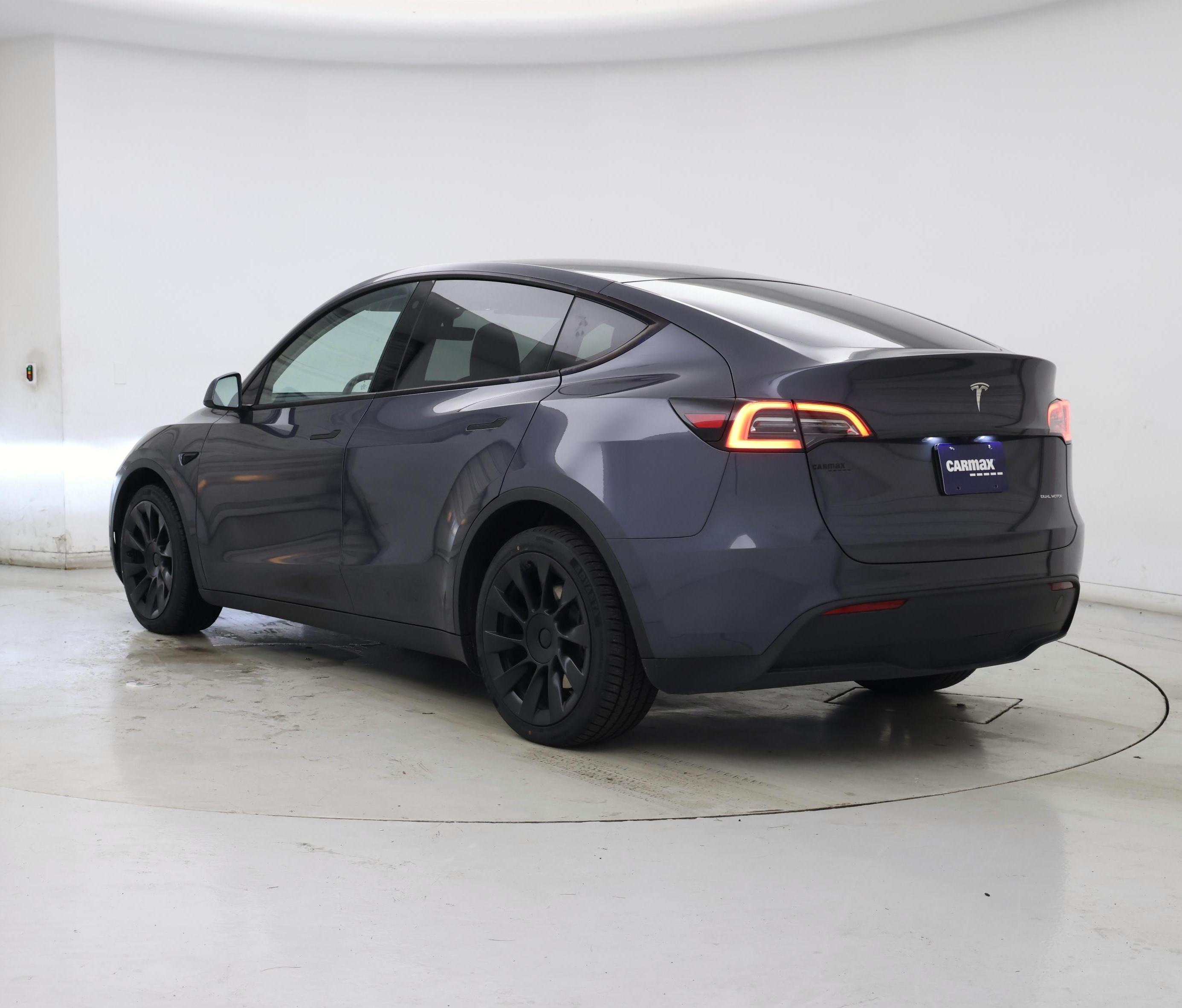 Thumbnail: 2023 Tesla Model Y - 2