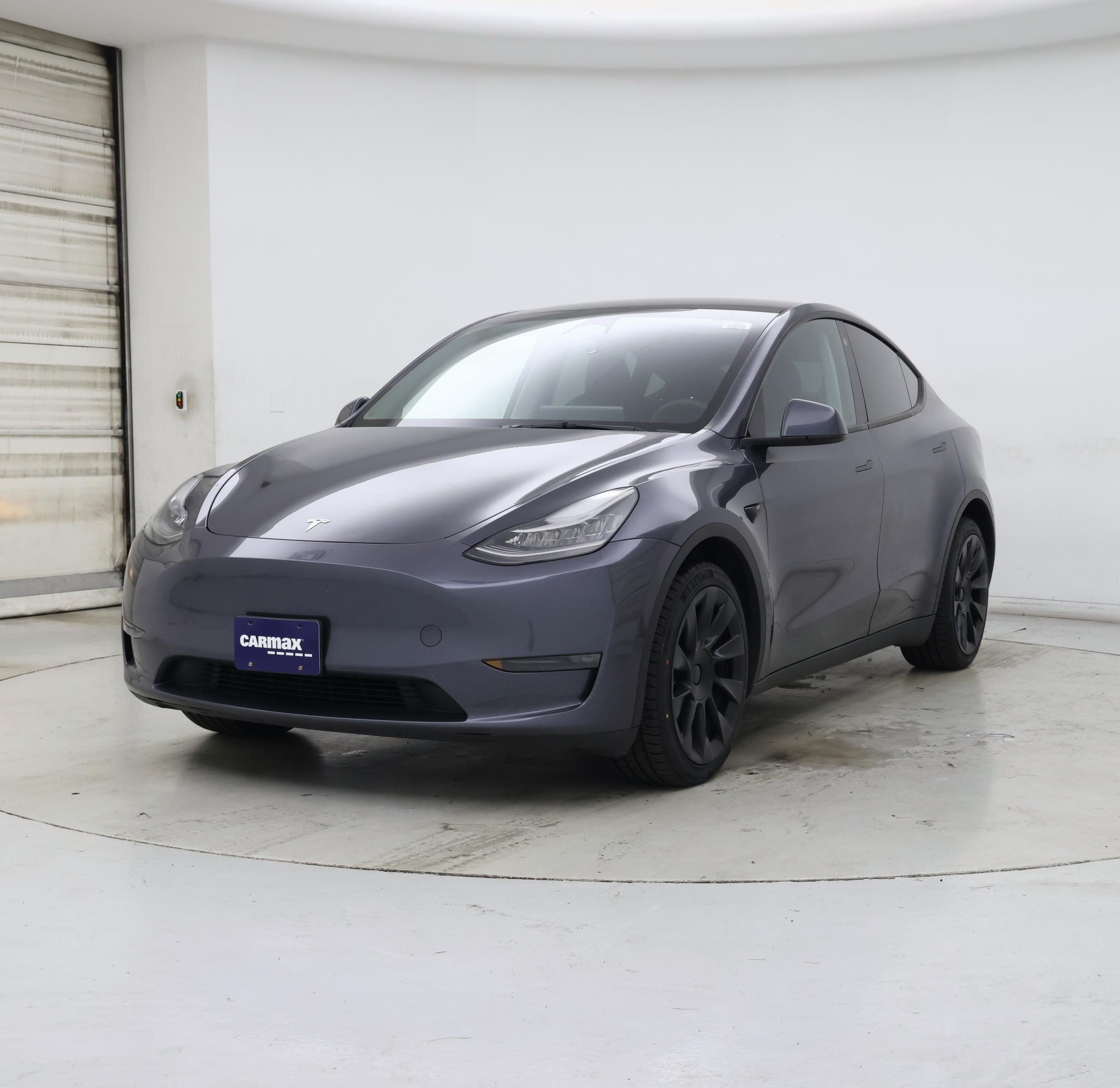 Thumbnail: 2023 Tesla Model Y - 4