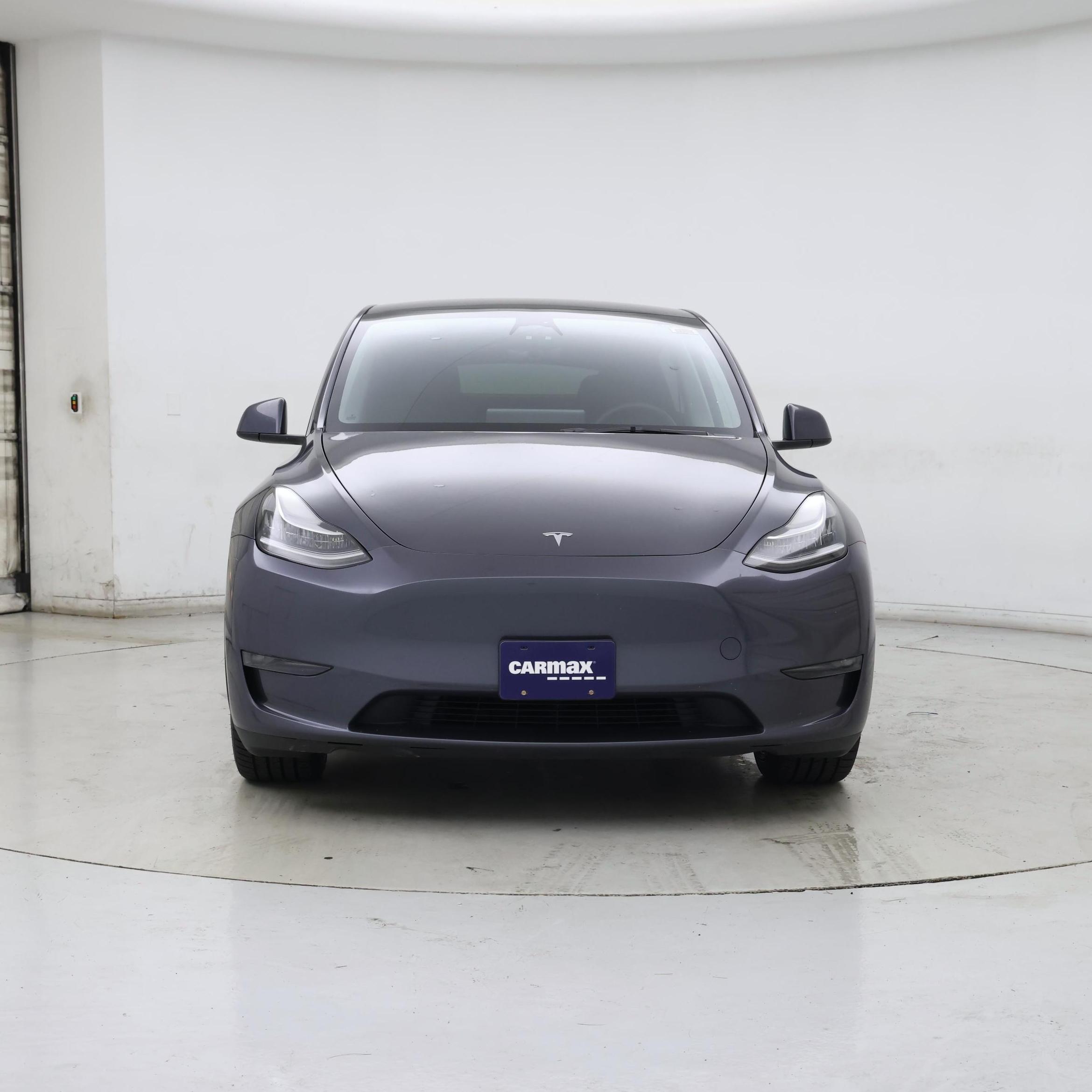 Thumbnail: 2023 Tesla Model Y - 5