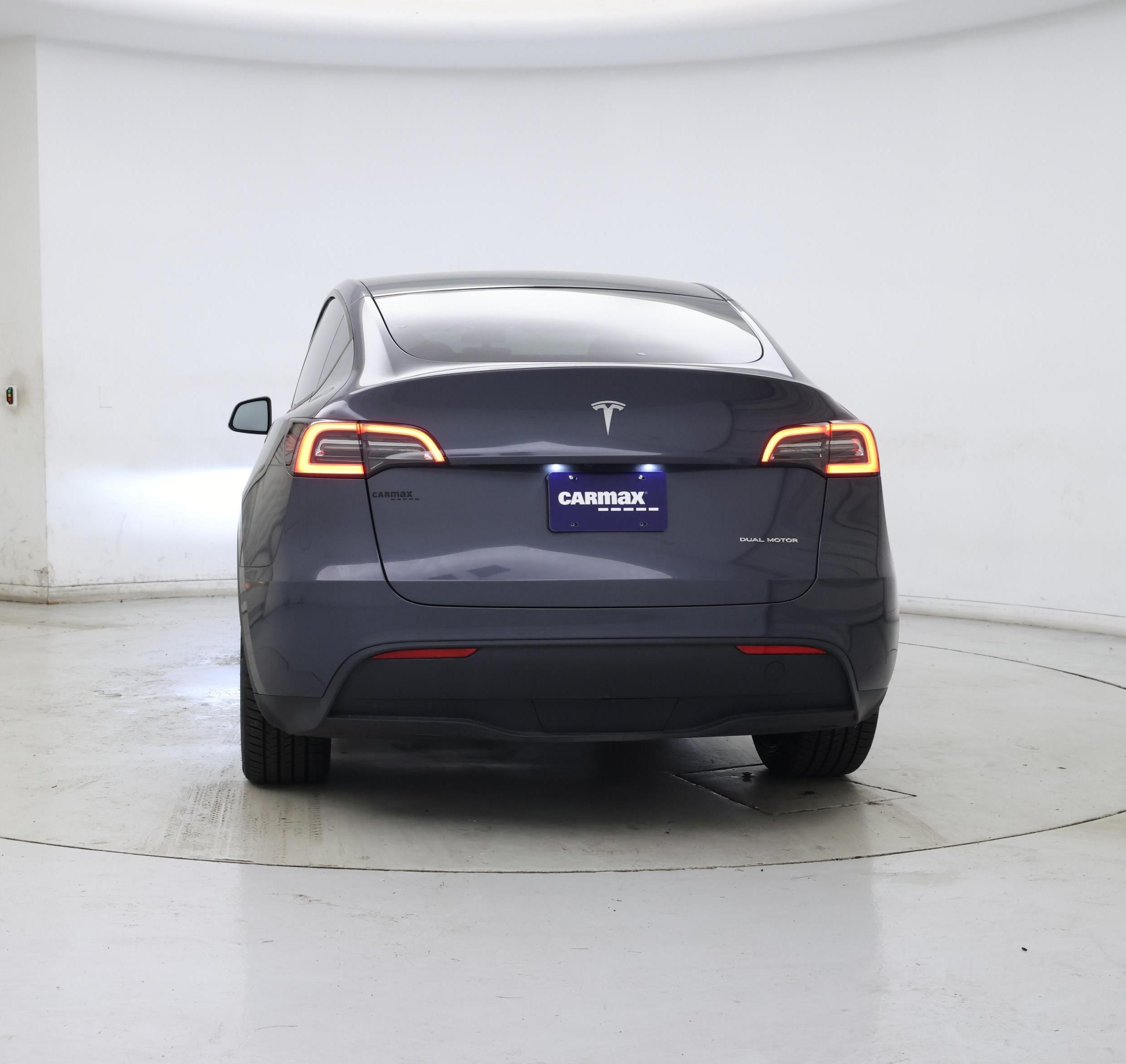 Thumbnail: 2023 Tesla Model Y - 6