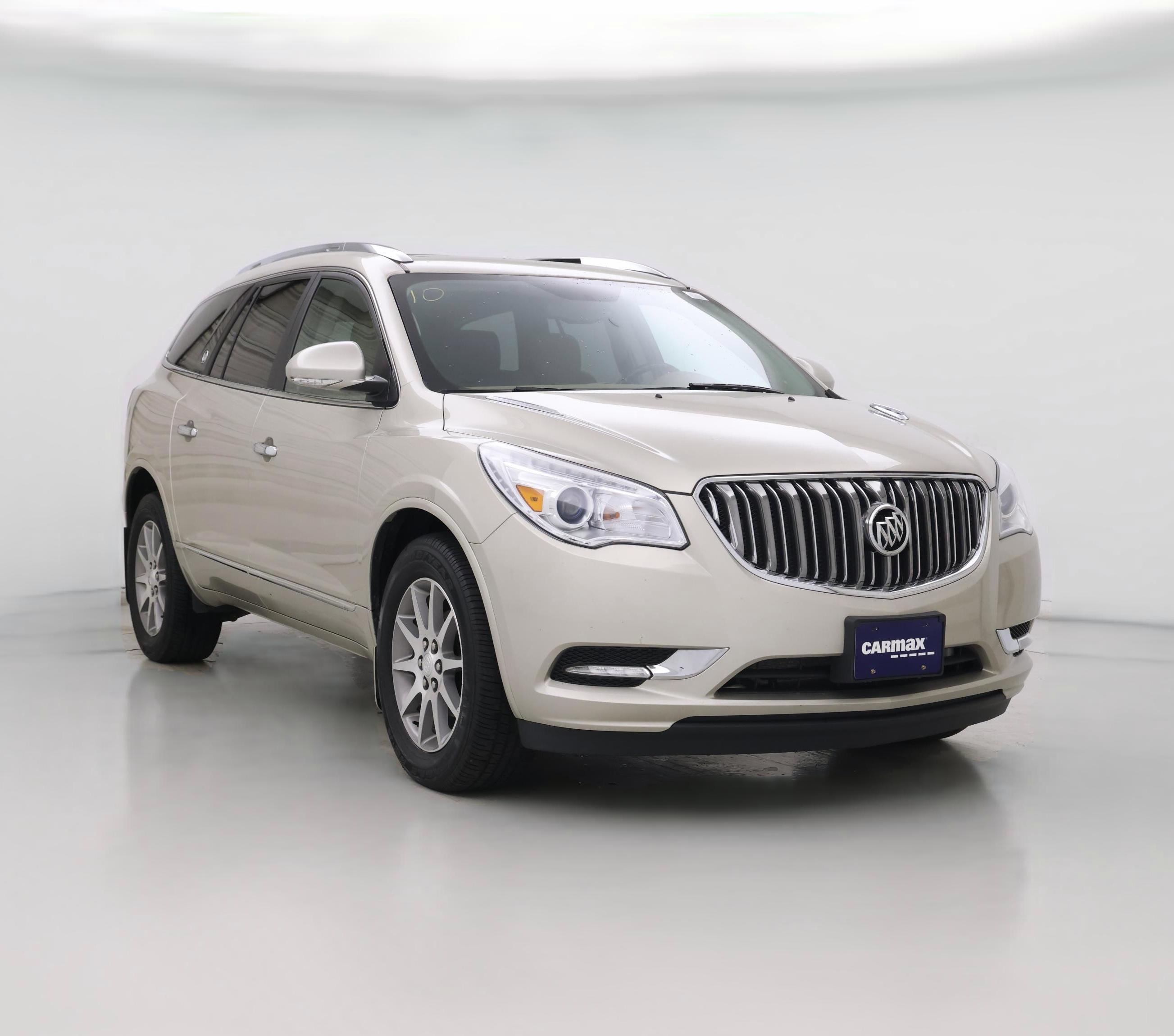 Thumbnail: 2015 Buick Enclave - 1