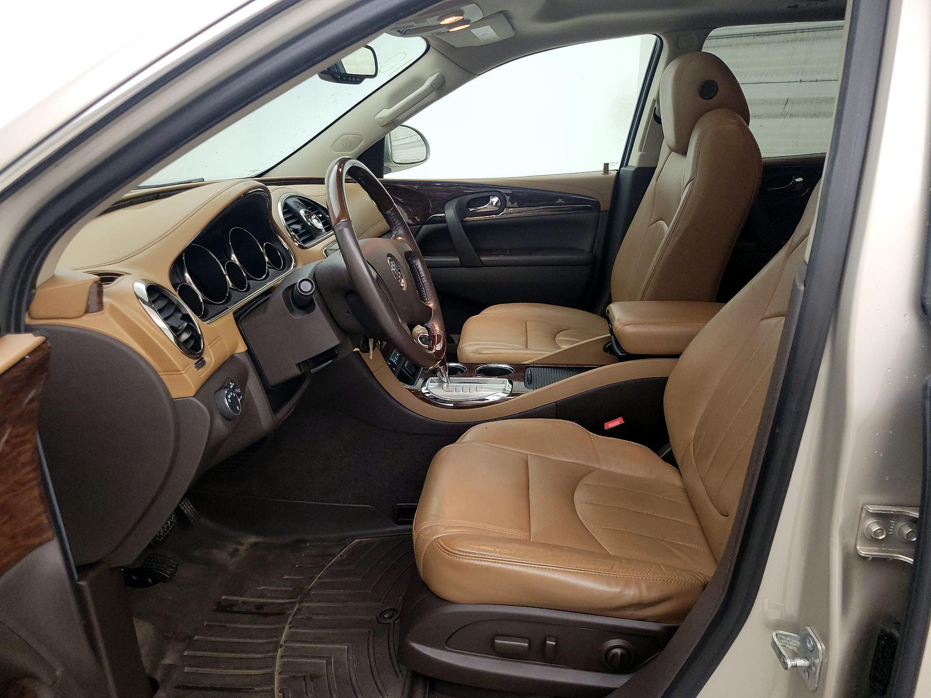 Thumbnail: 2015 Buick Enclave - 11