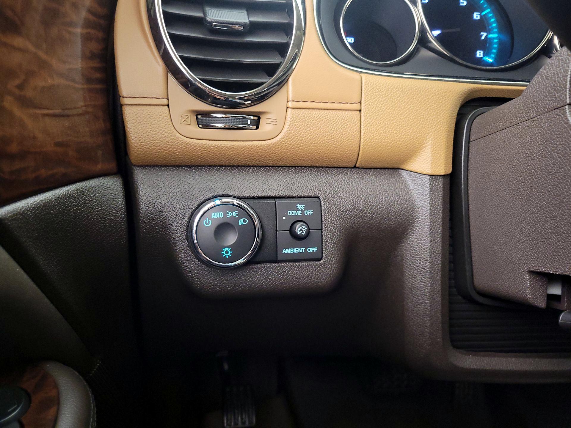 Thumbnail: 2015 Buick Enclave - 13