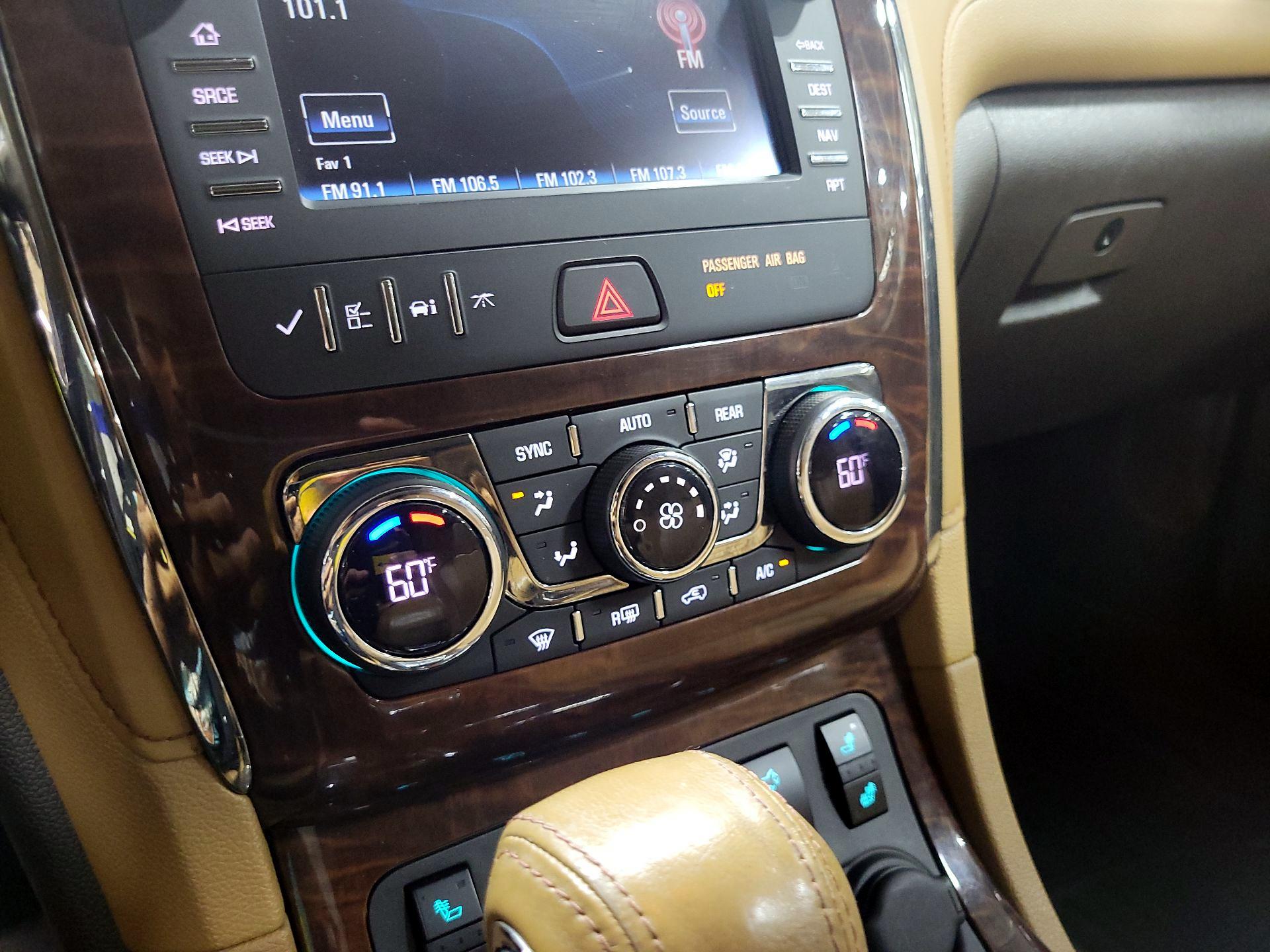 Thumbnail: 2015 Buick Enclave - 17