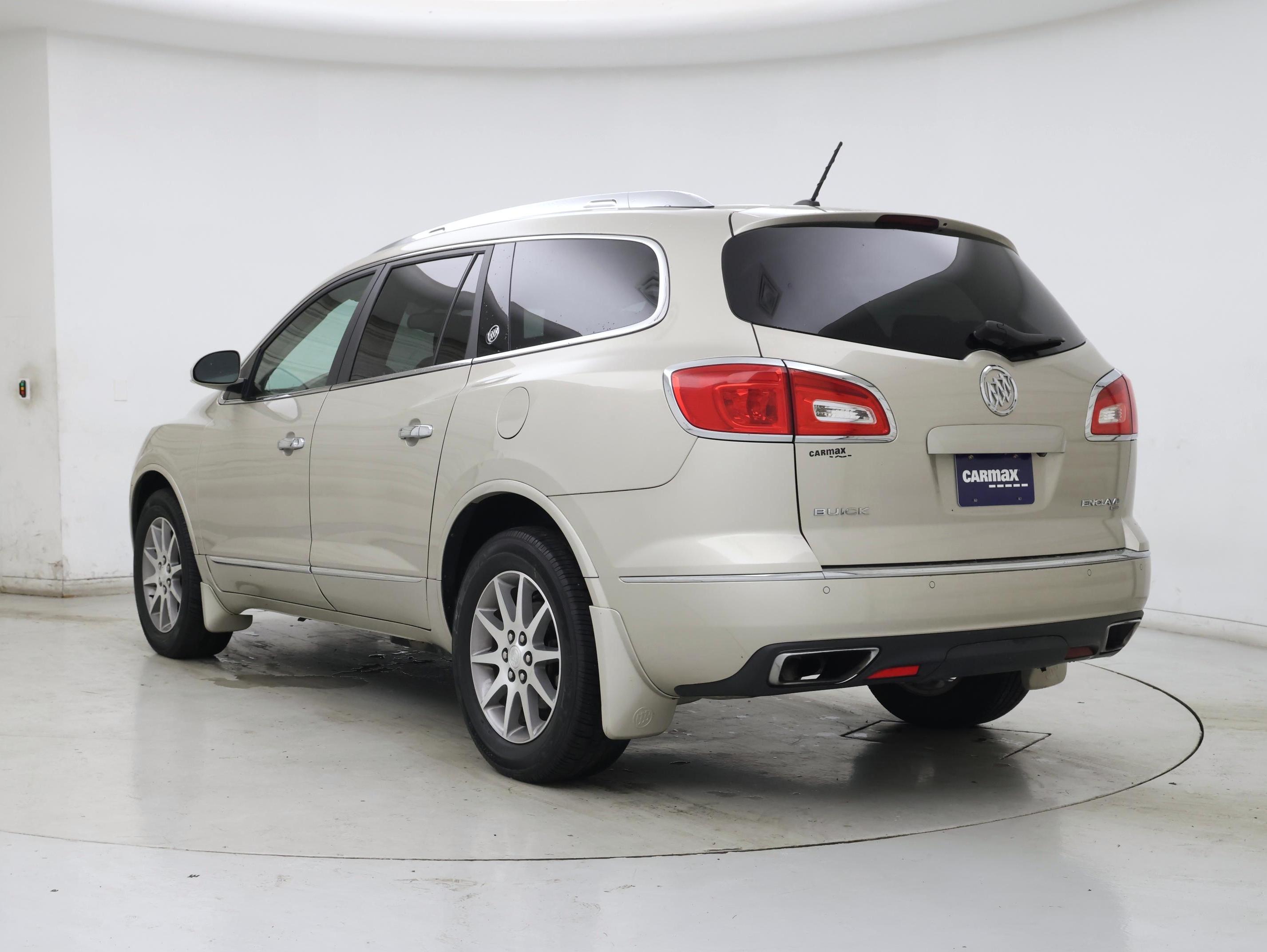 Thumbnail: 2015 Buick Enclave - 2