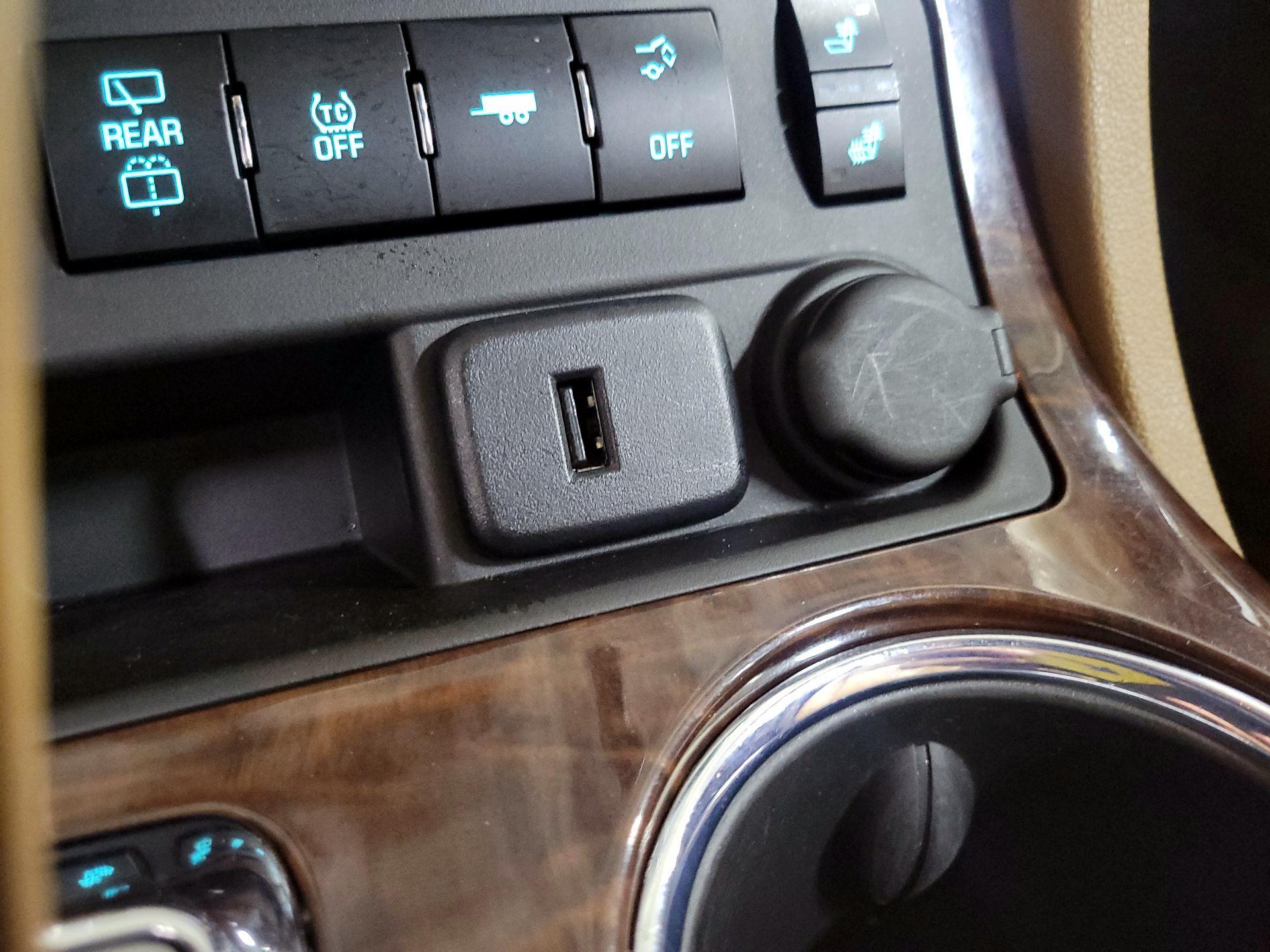 Thumbnail: 2015 Buick Enclave - 19