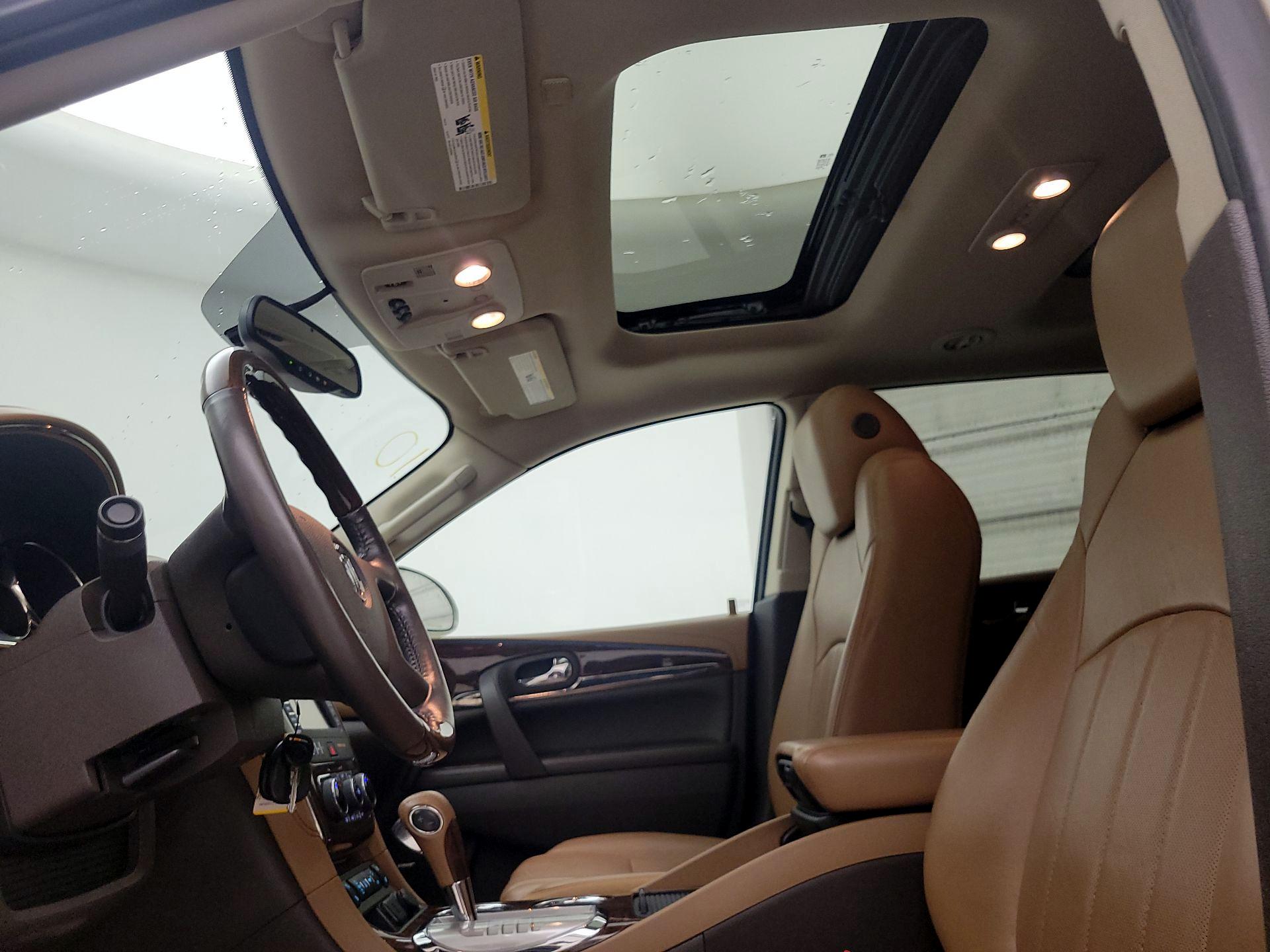 Thumbnail: 2015 Buick Enclave - 20