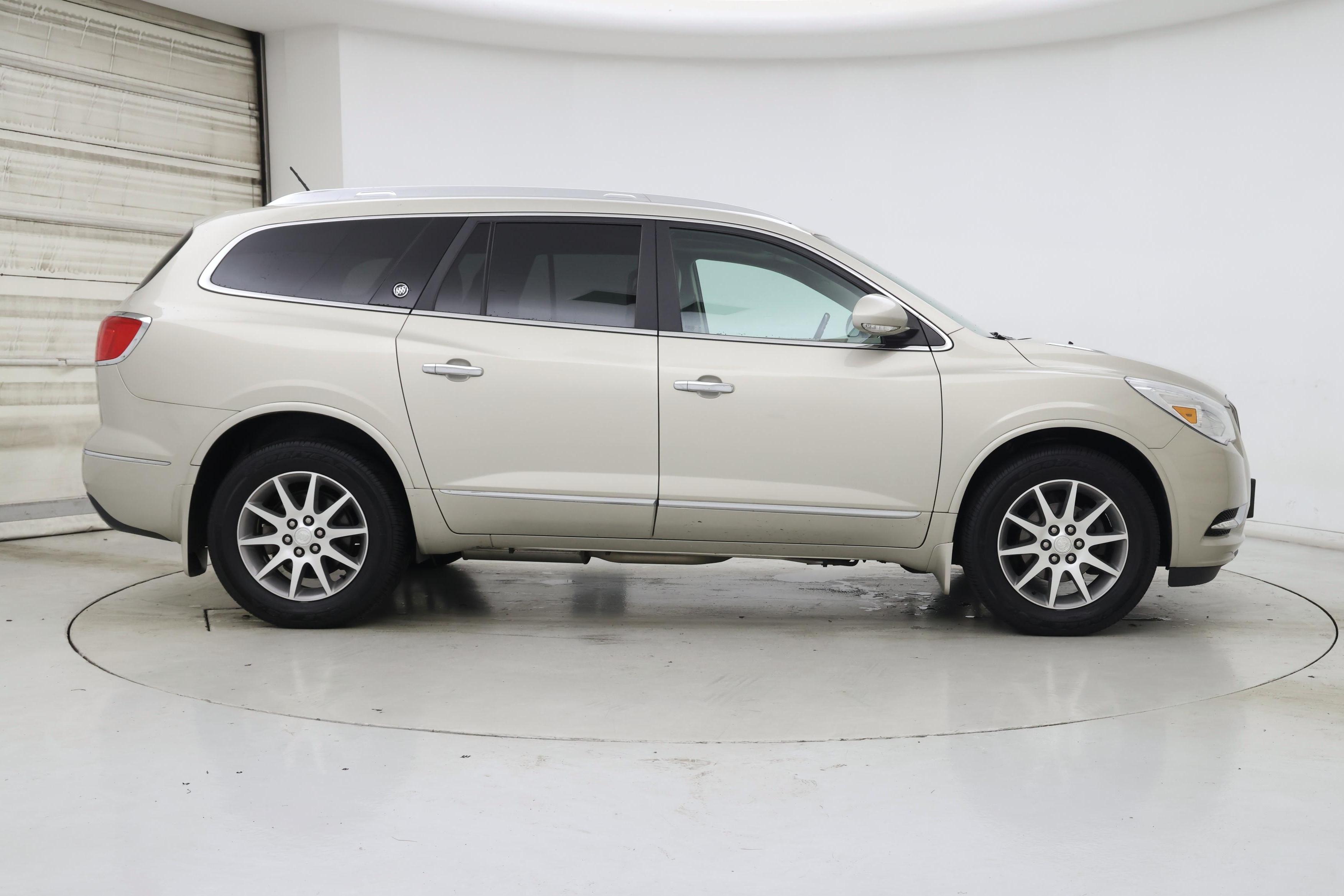 Thumbnail: 2015 Buick Enclave - 7