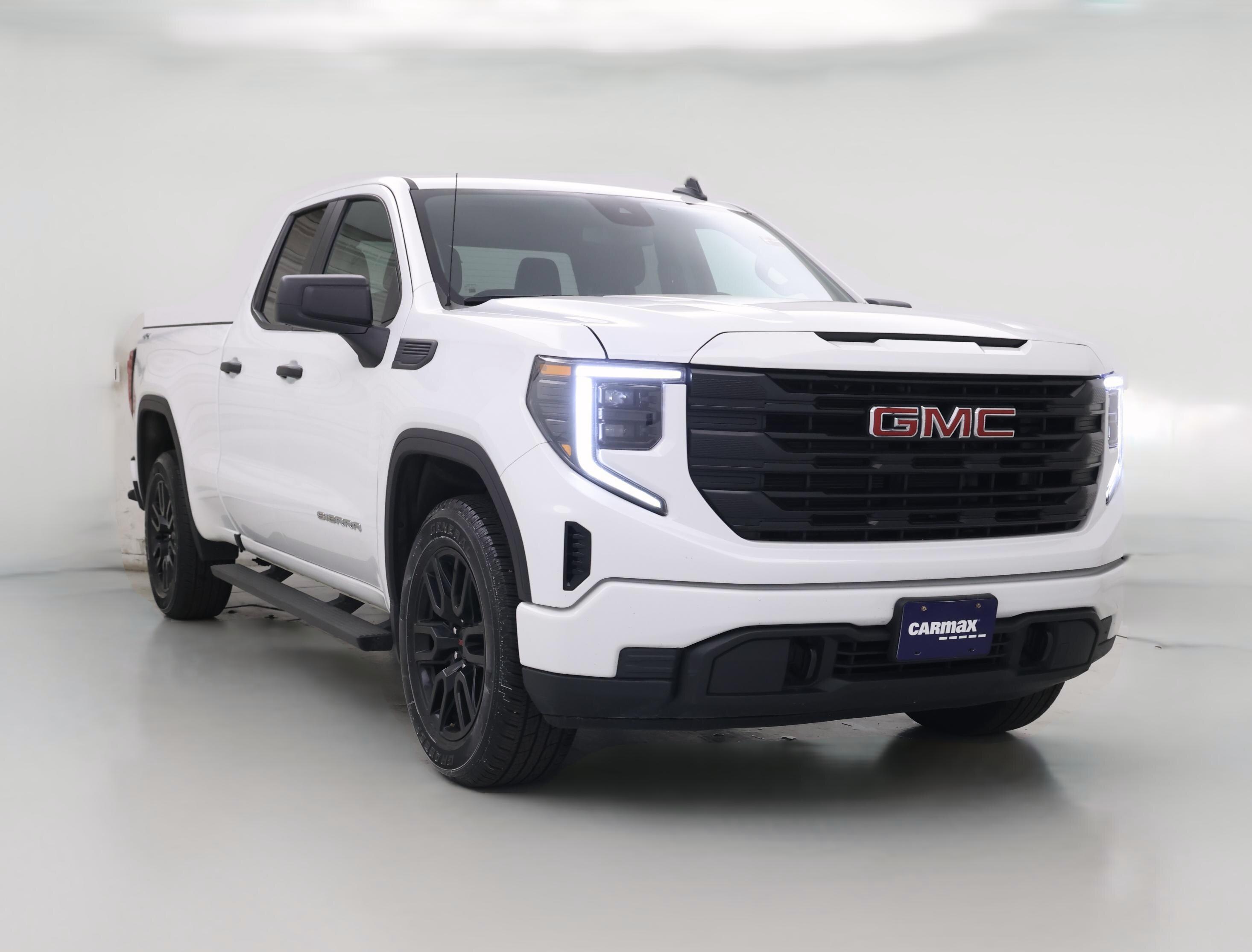 Thumbnail: 2023 GMC Sierra 1500 - 1
