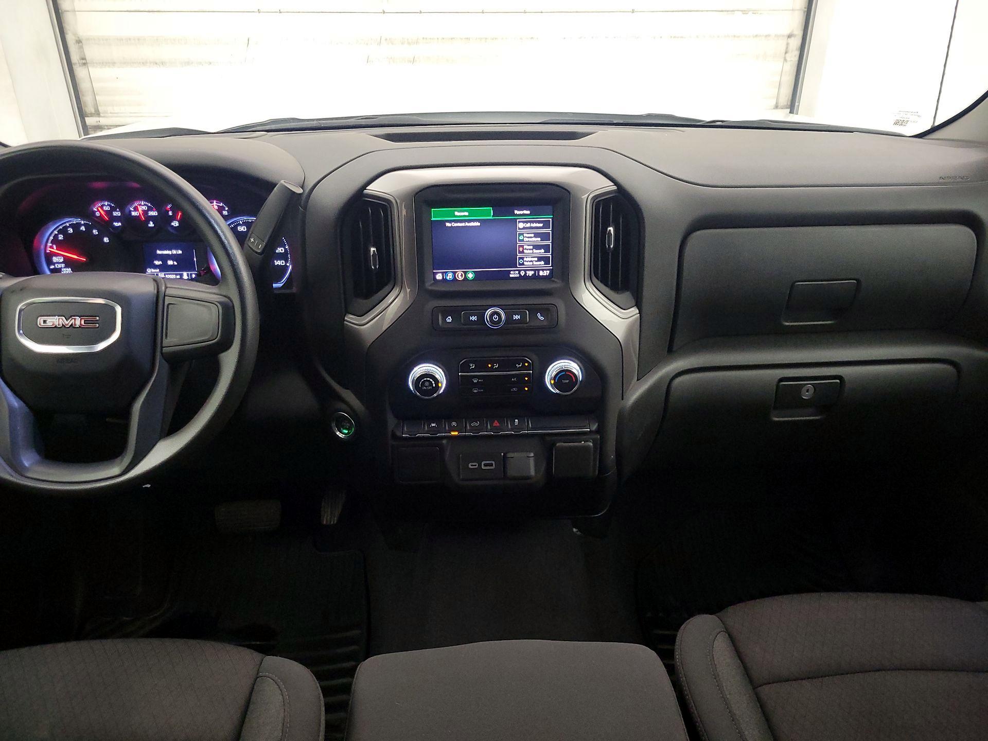 Thumbnail: 2023 GMC Sierra 1500 - 9