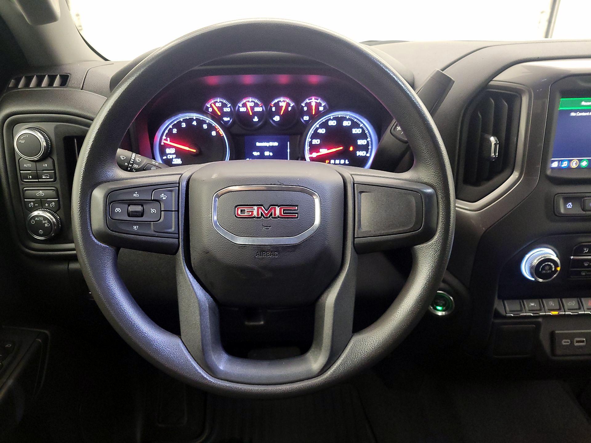Thumbnail: 2023 GMC Sierra 1500 - 10