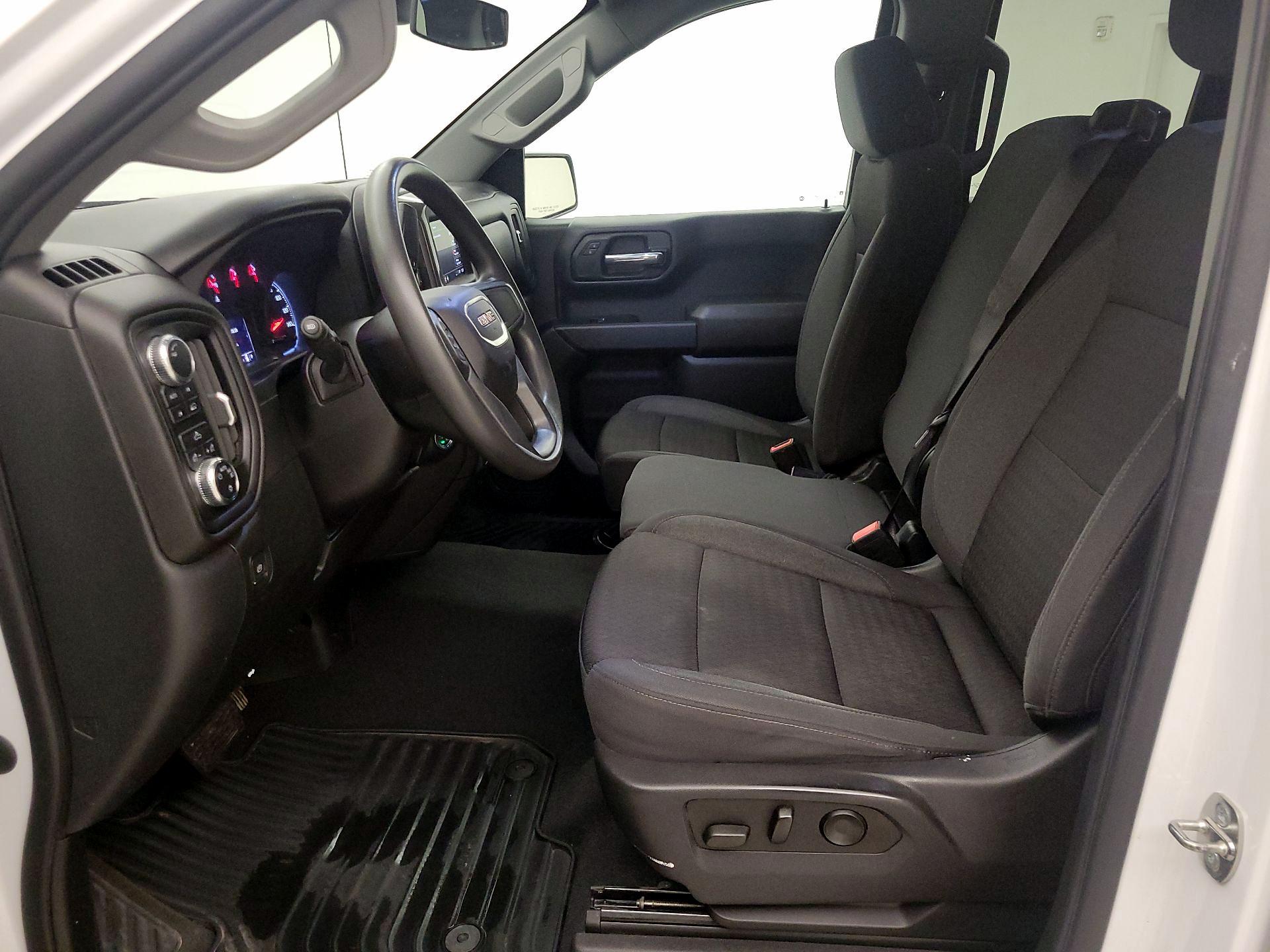 Thumbnail: 2023 GMC Sierra 1500 - 11