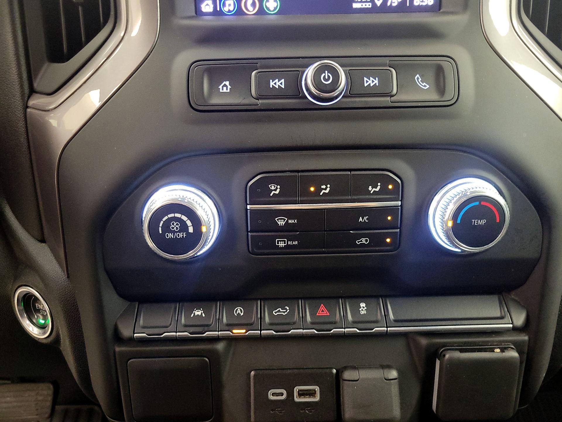 Thumbnail: 2023 GMC Sierra 1500 - 16