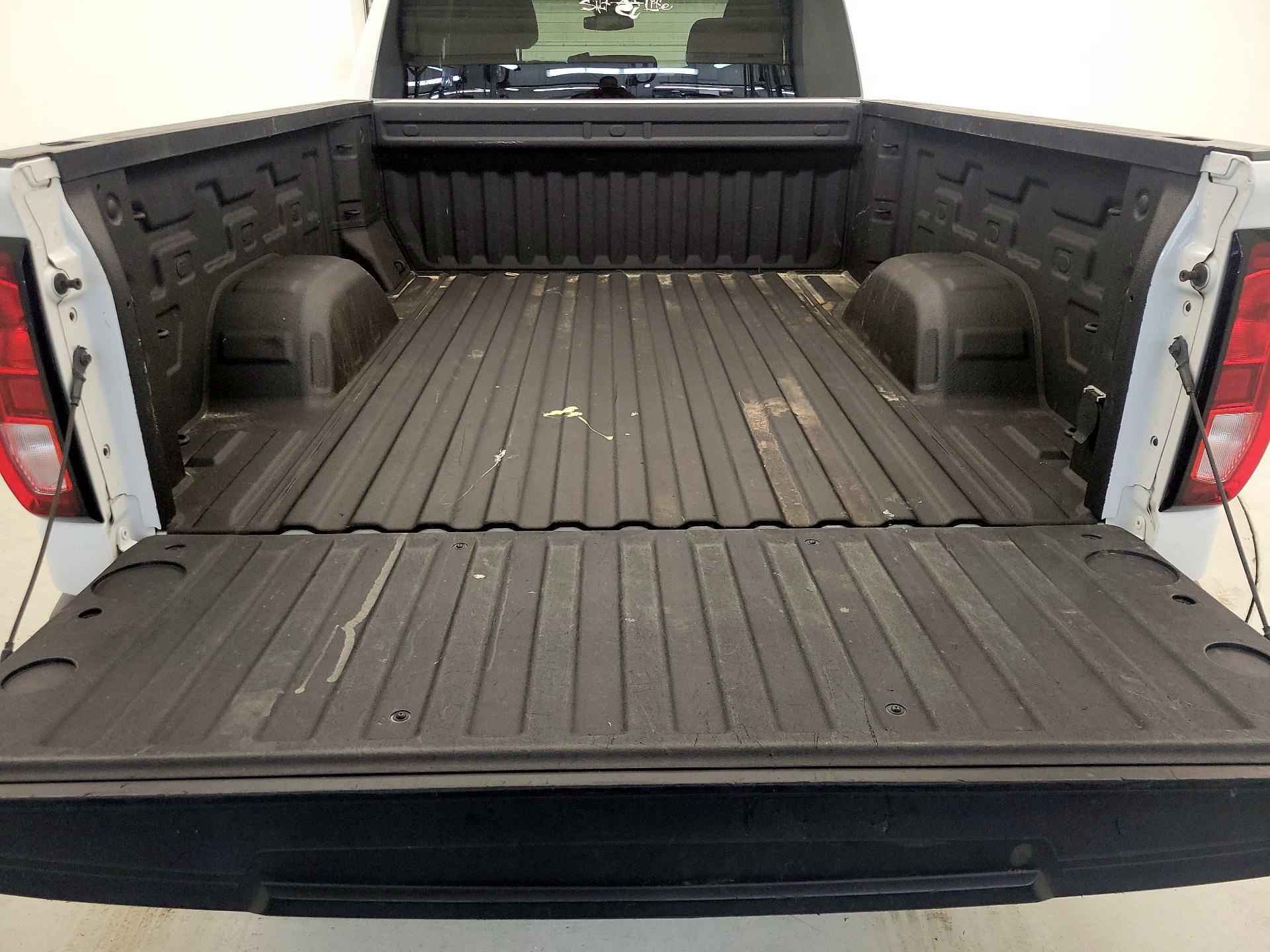 Thumbnail: 2023 GMC Sierra 1500 - 20