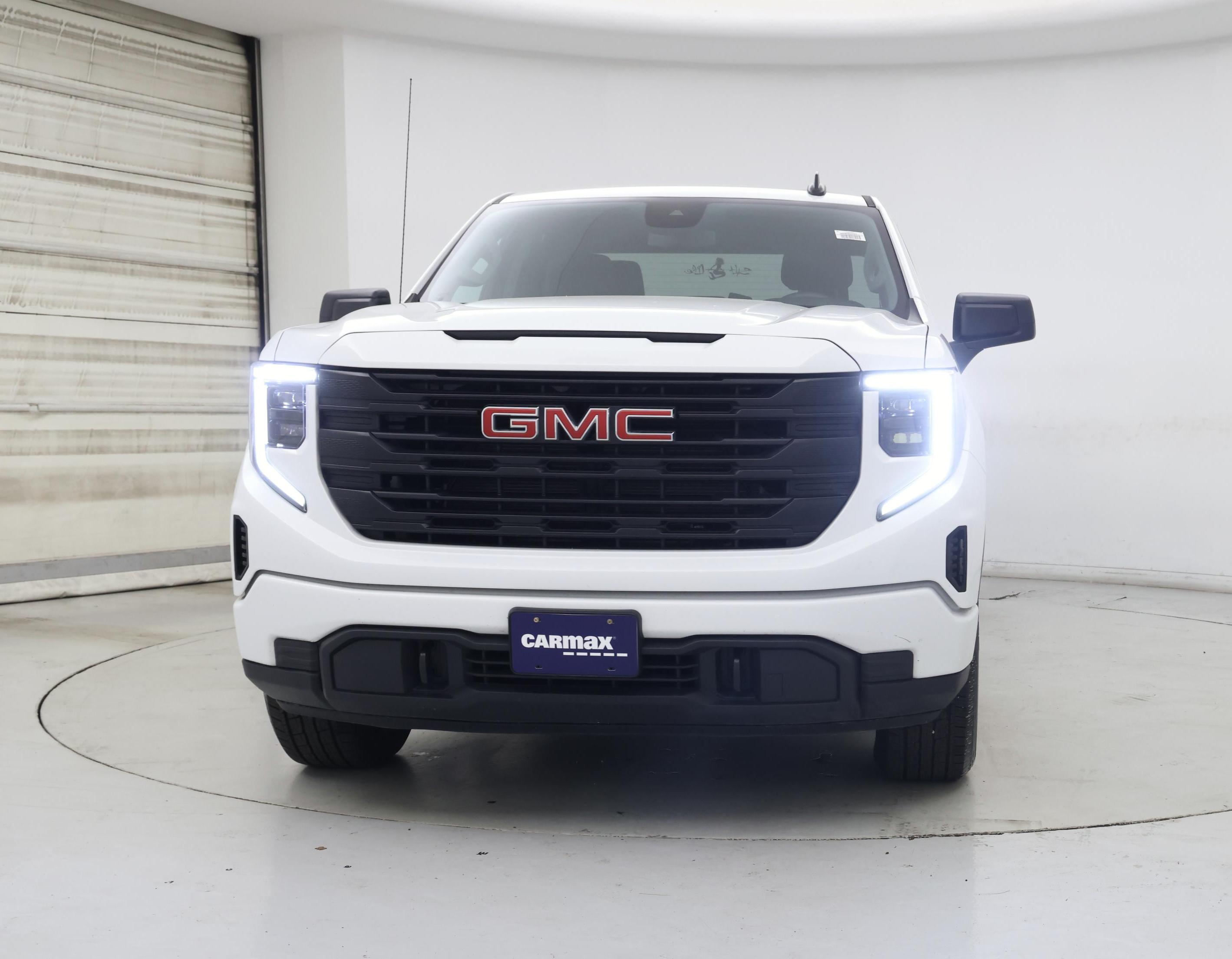 Thumbnail: 2023 GMC Sierra 1500 - 5