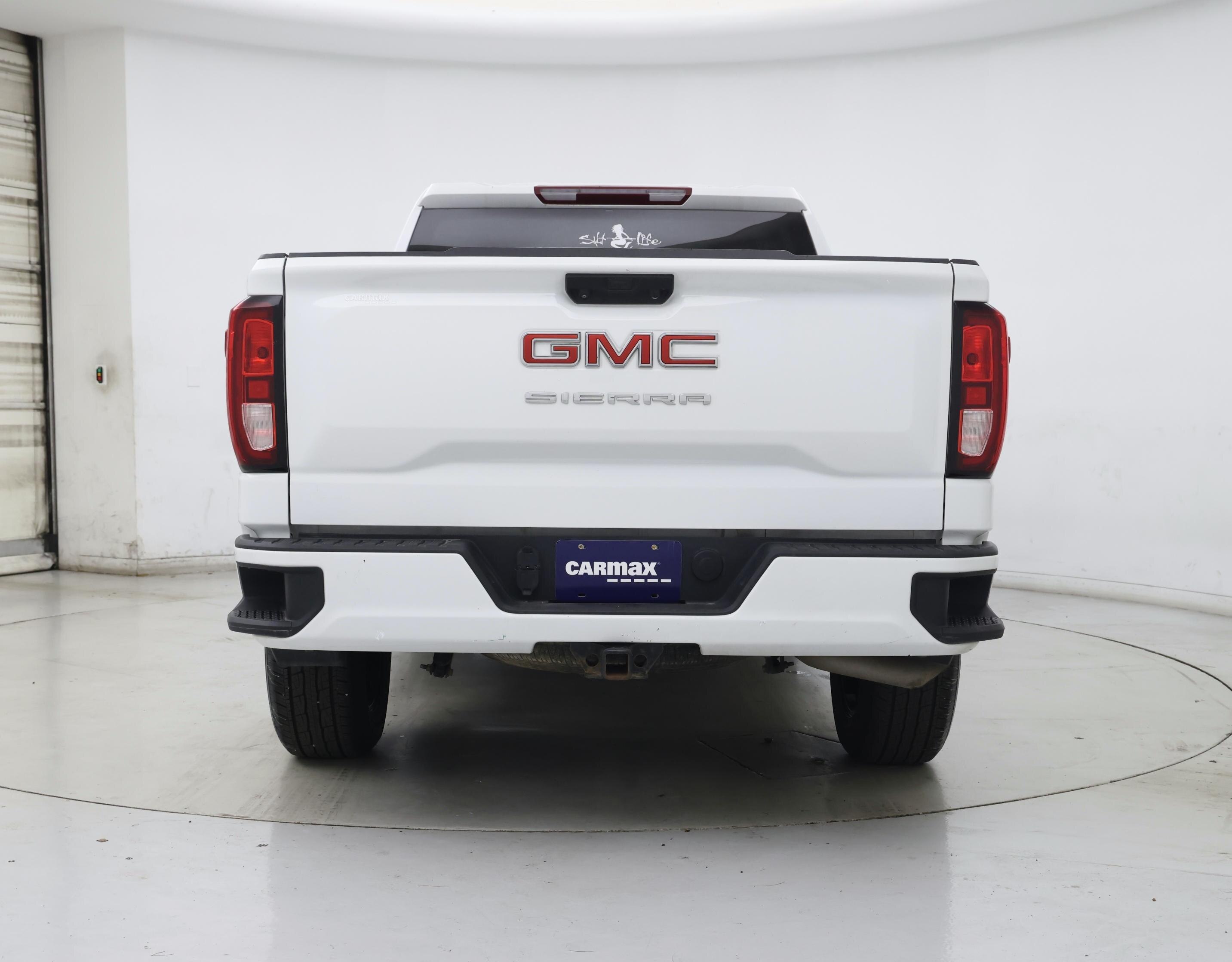 Thumbnail: 2023 GMC Sierra 1500 - 6