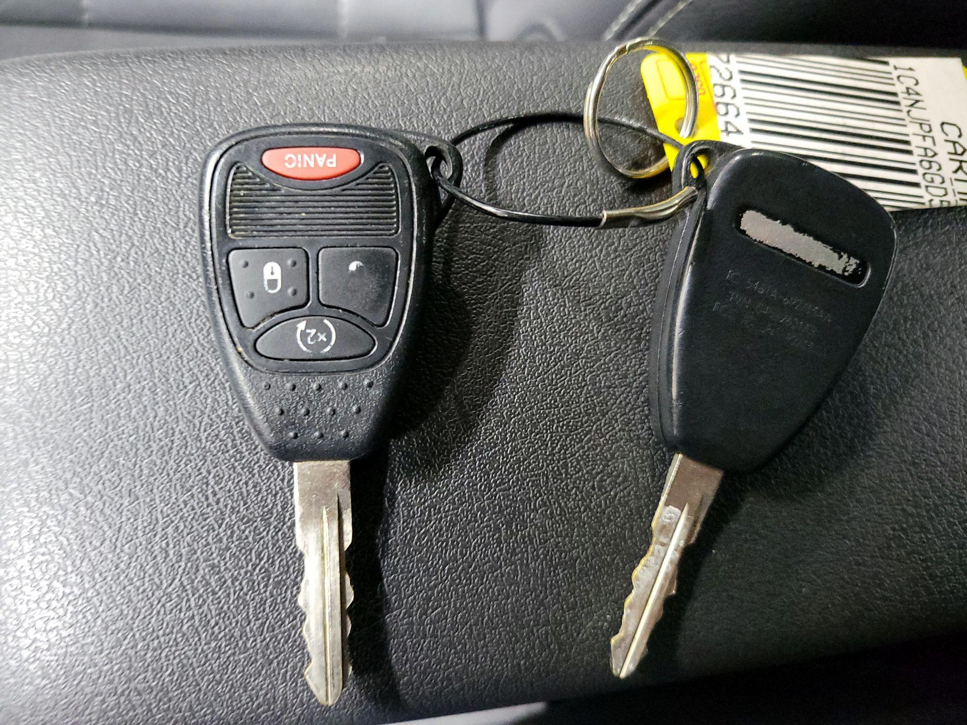Thumbnail: 2016 Jeep Patriot - 20