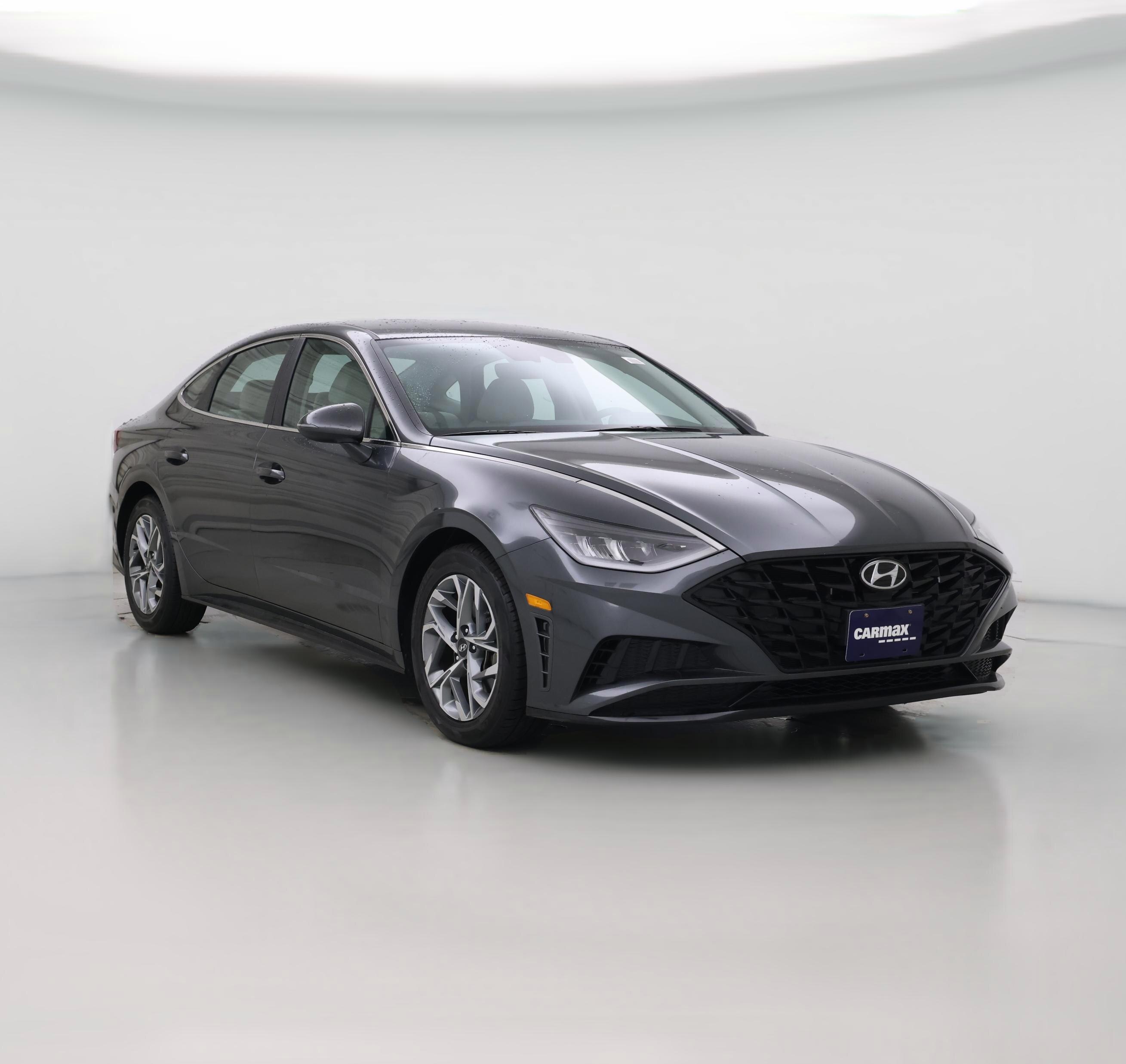 Thumbnail: 2023 Hyundai Sonata - 1