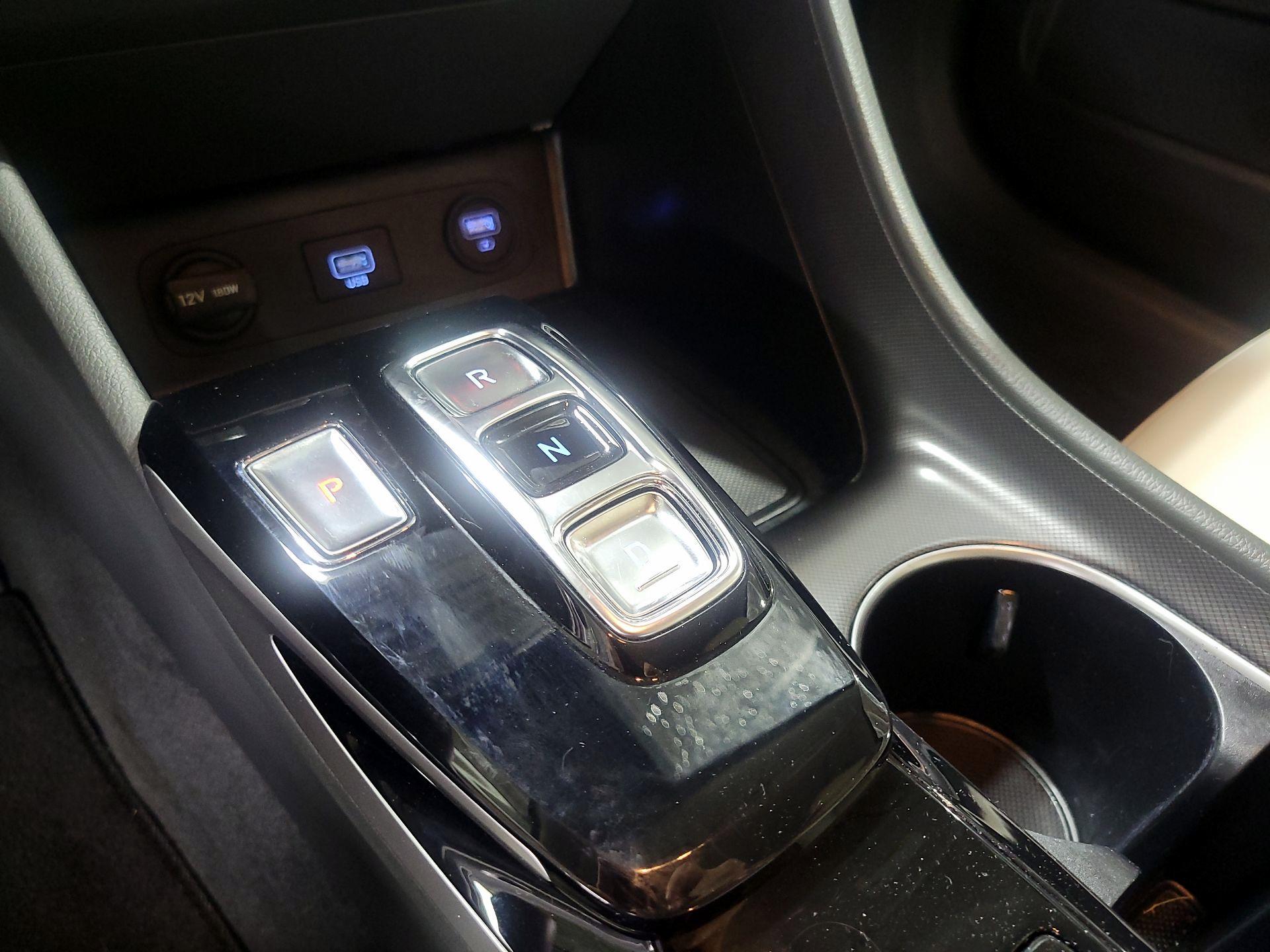 Thumbnail: 2023 Hyundai Sonata - 18