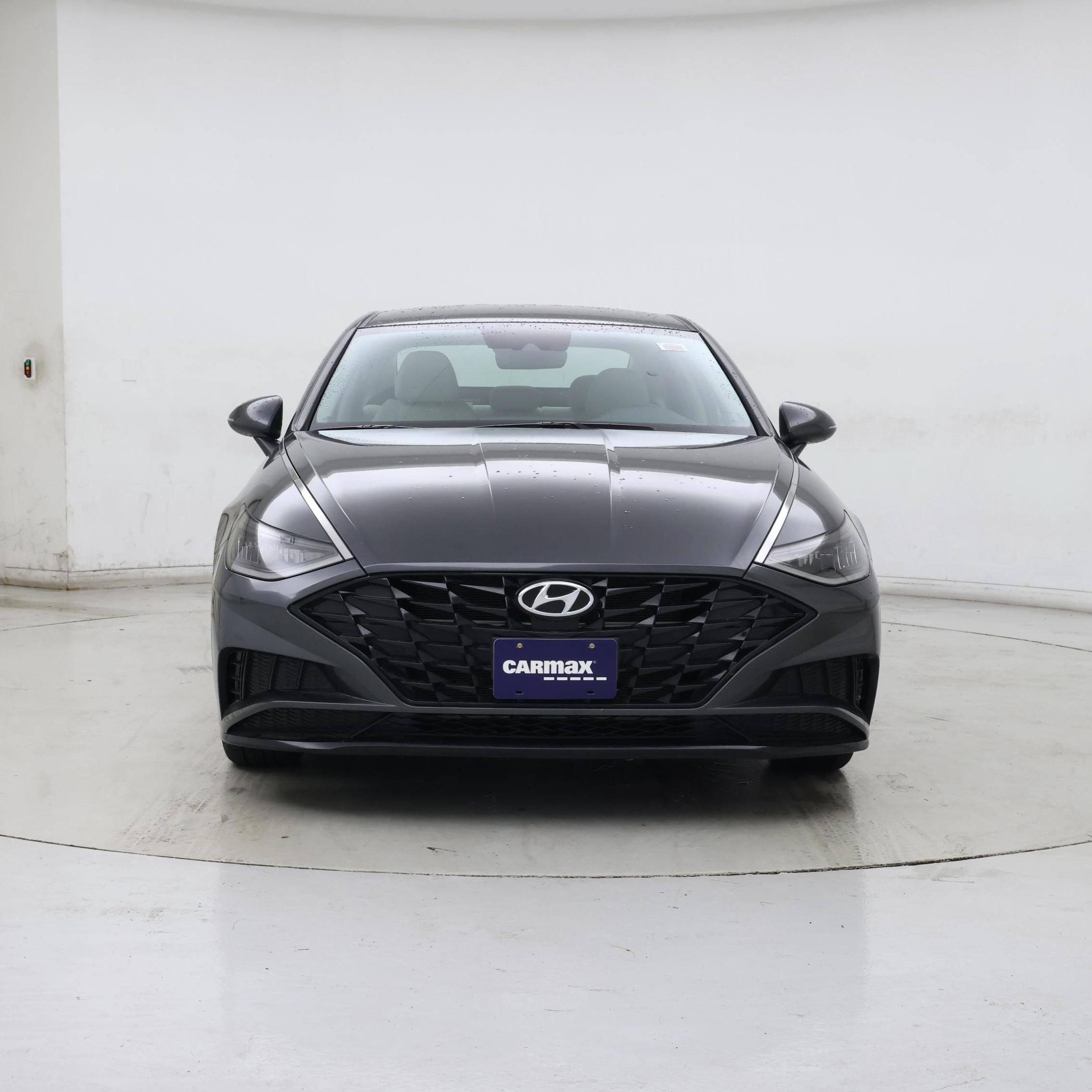 Thumbnail: 2023 Hyundai Sonata - 5