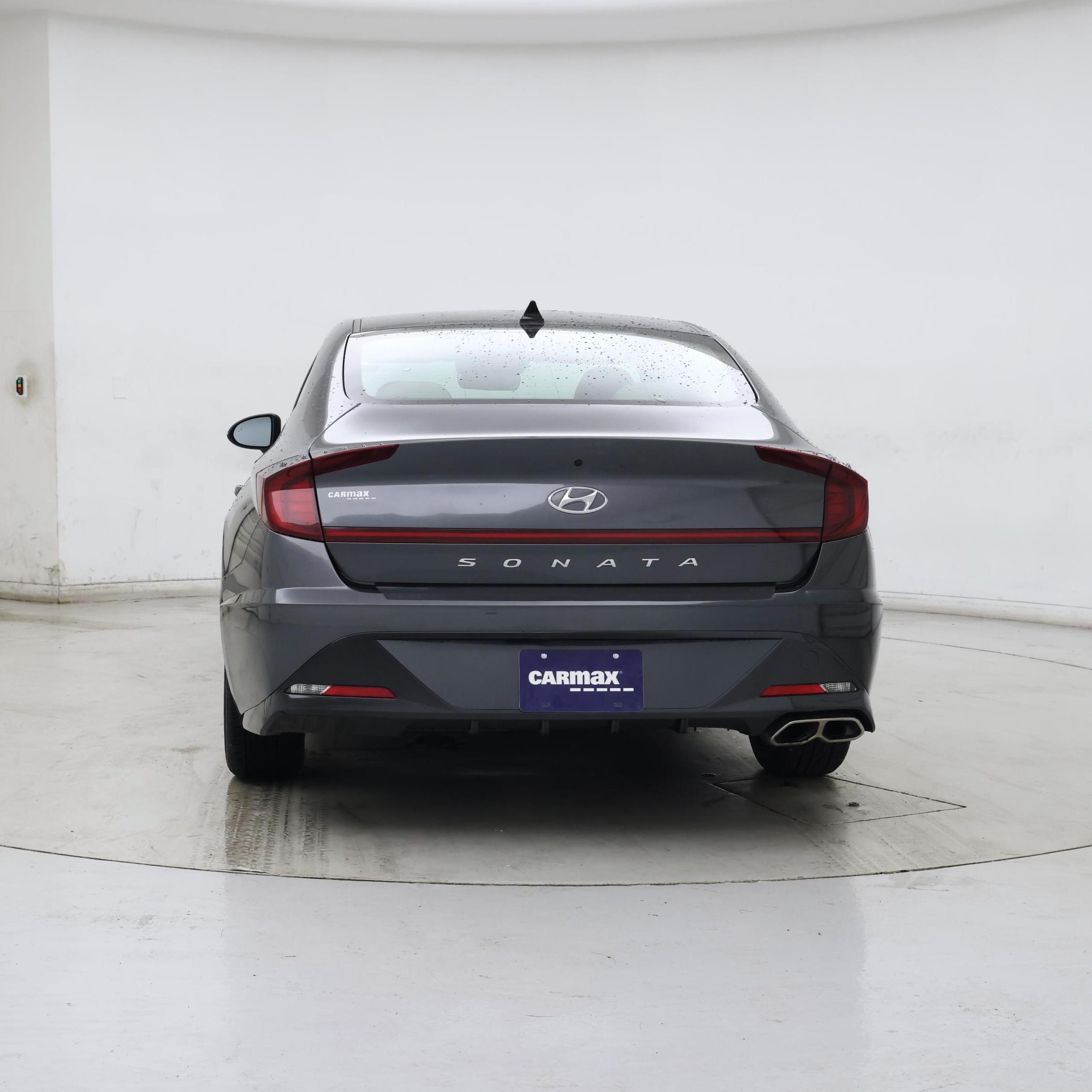 Thumbnail: 2023 Hyundai Sonata - 6